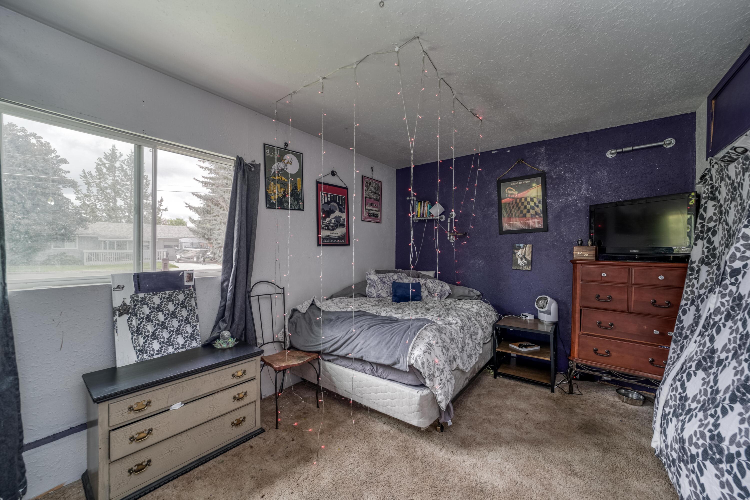 Hall - Residential