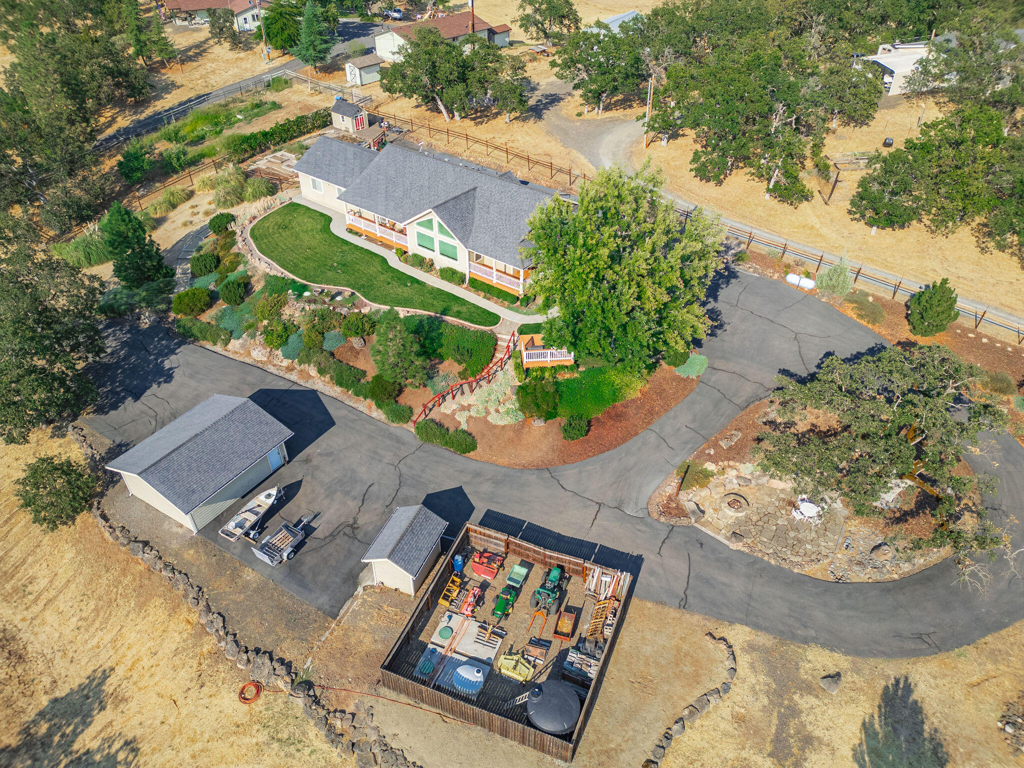 N/A - Residential