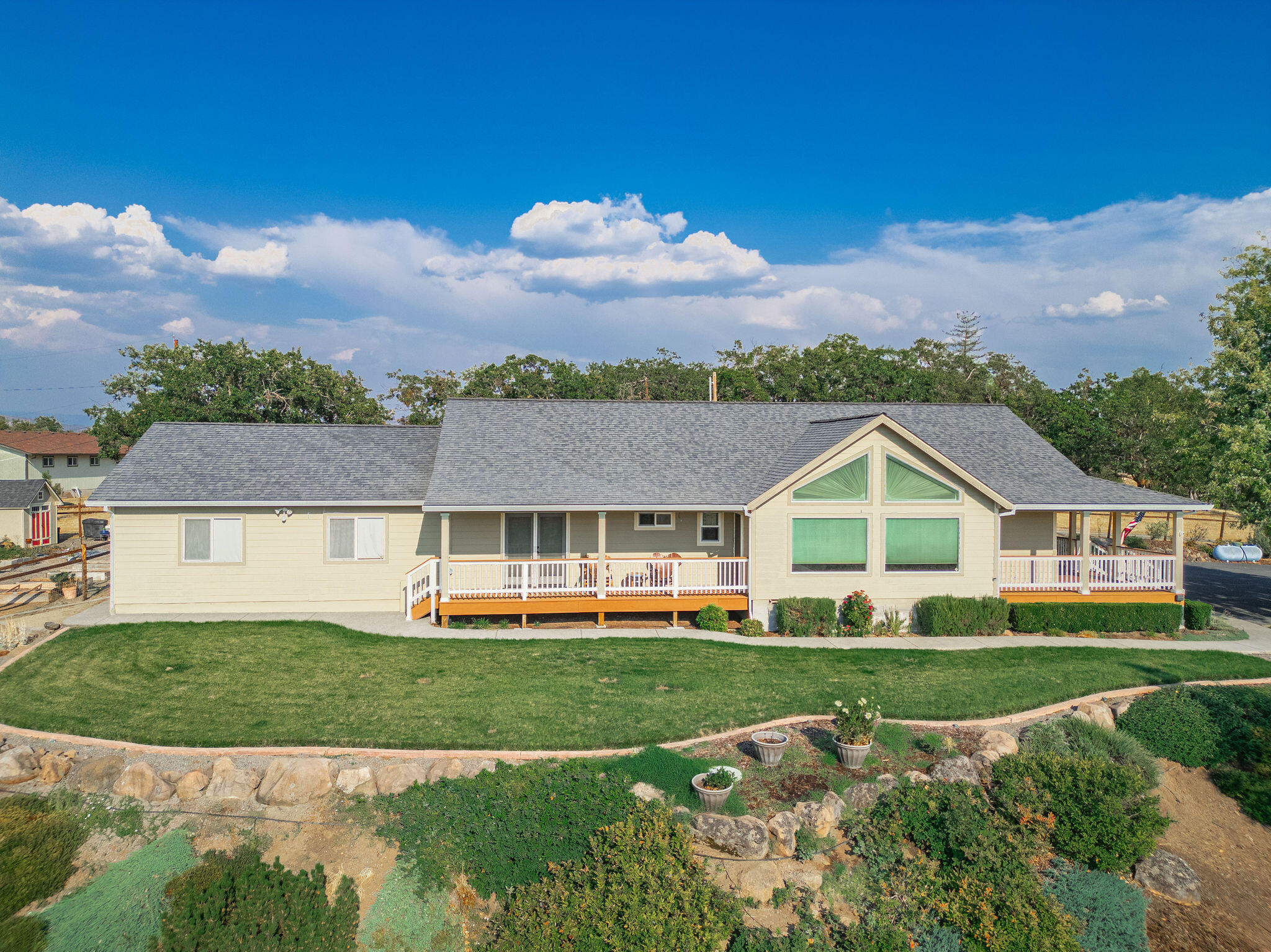 N/A - Residential