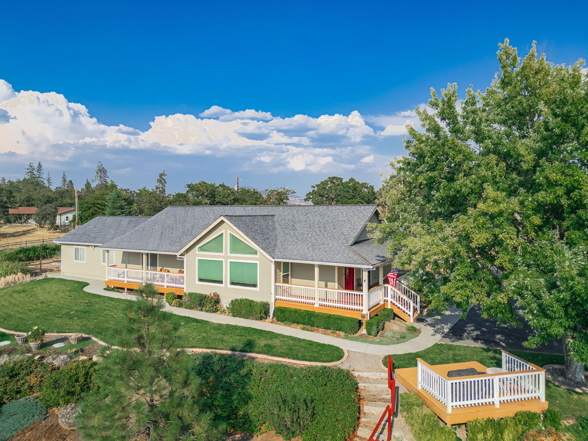 N/A - Residential