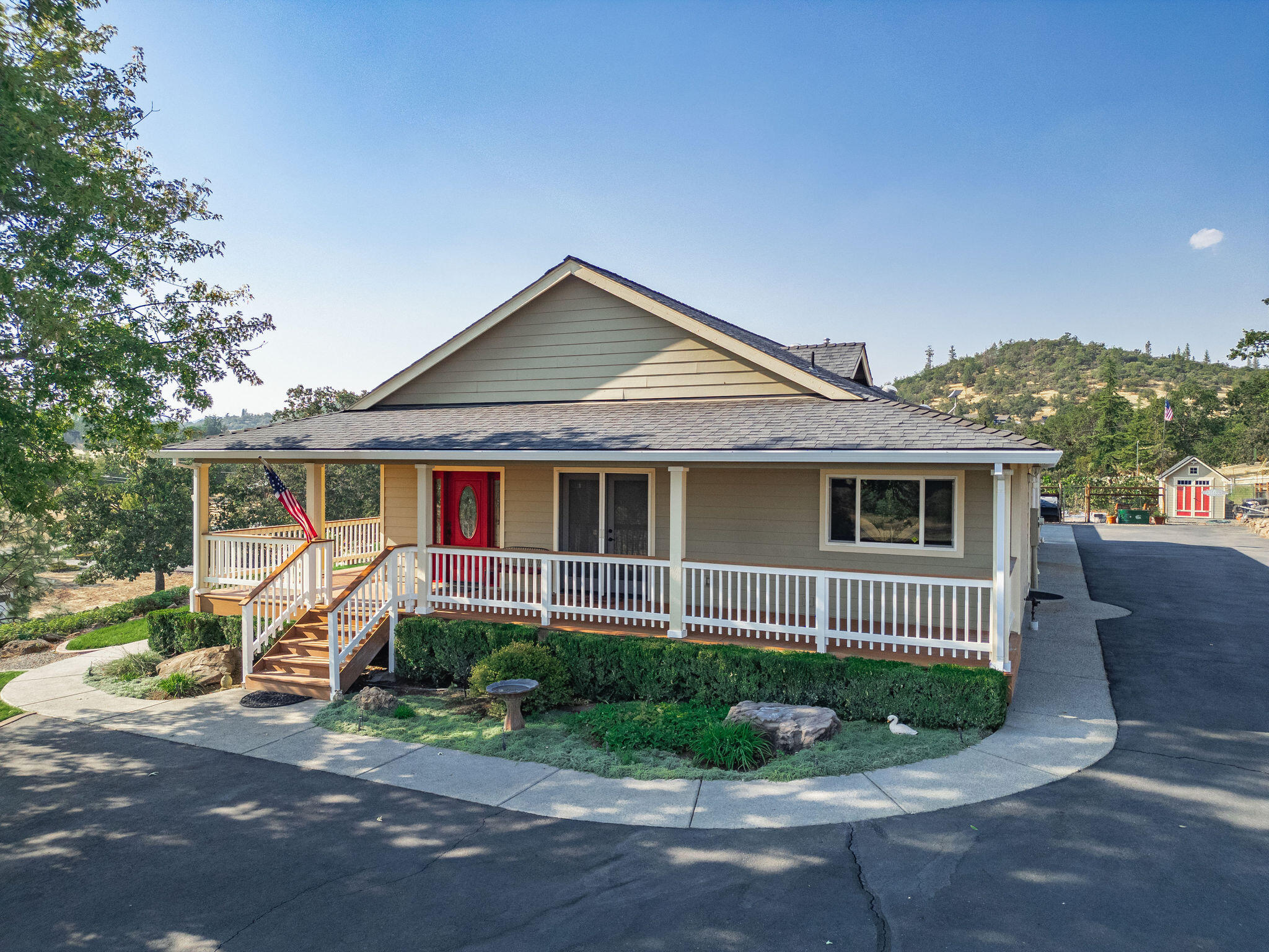 N/A - Residential