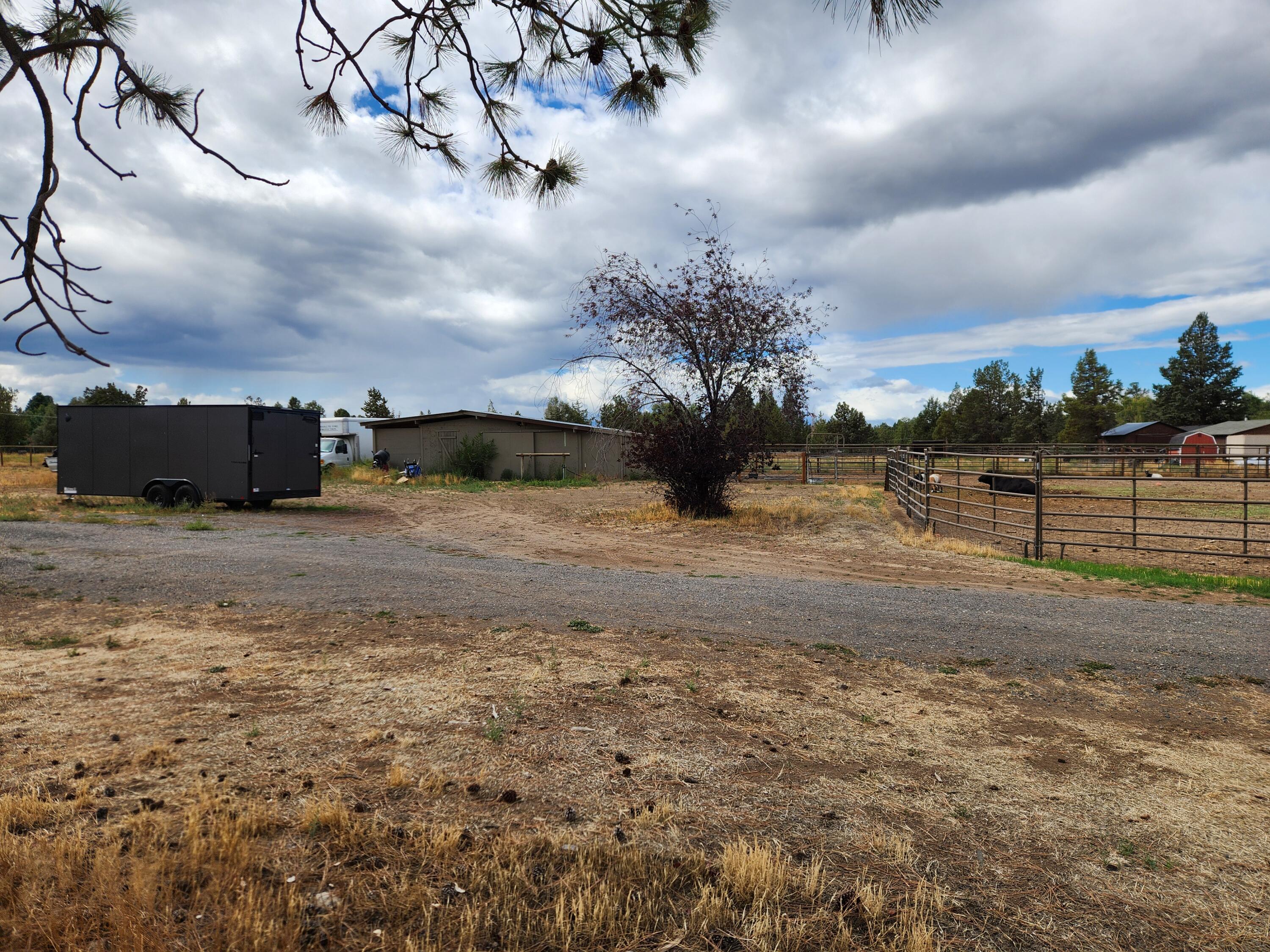 Chaparral Estates - Residential