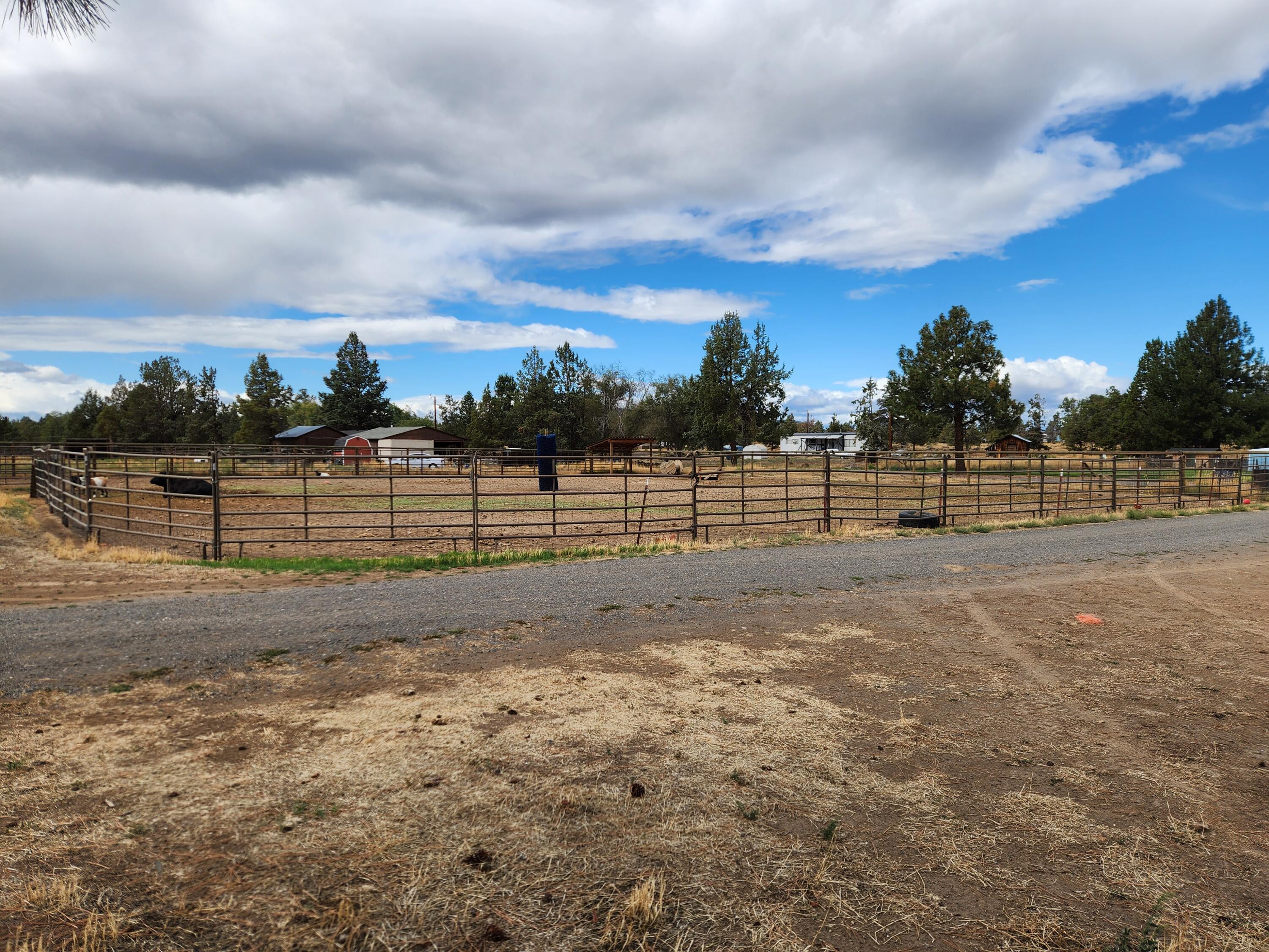 Chaparral Estates - Residential