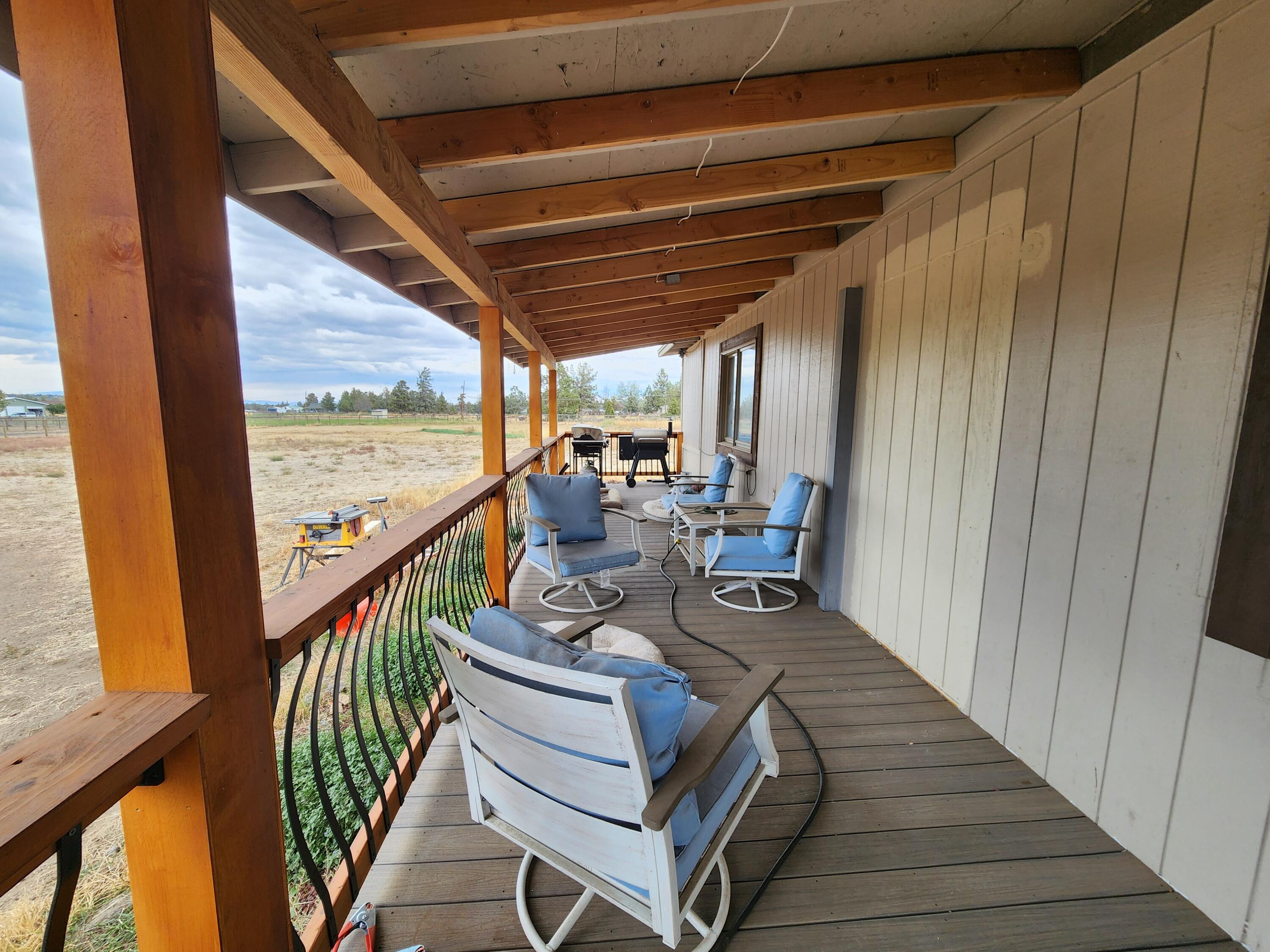 Chaparral Estates - Residential