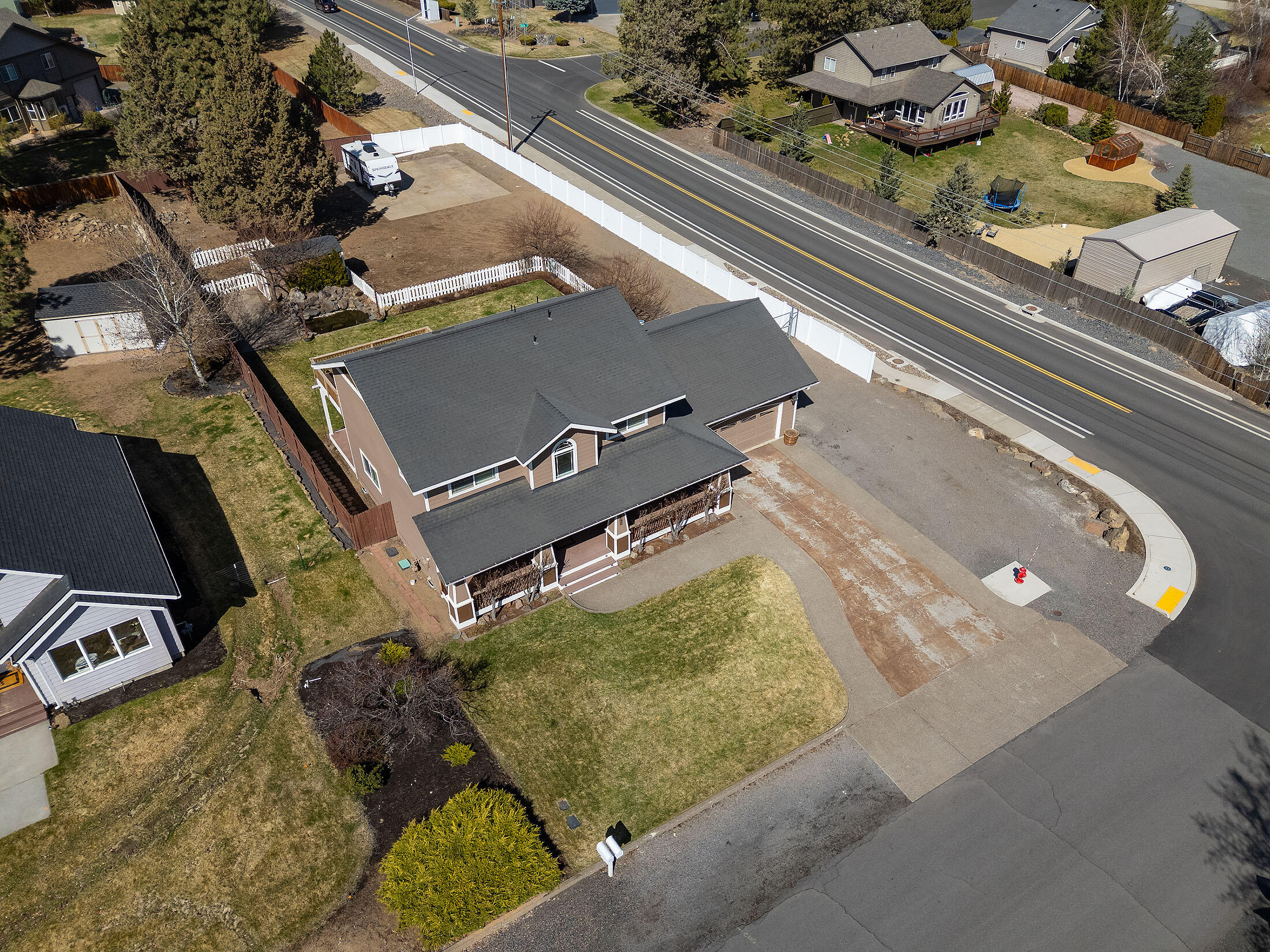 CLAB - Residential