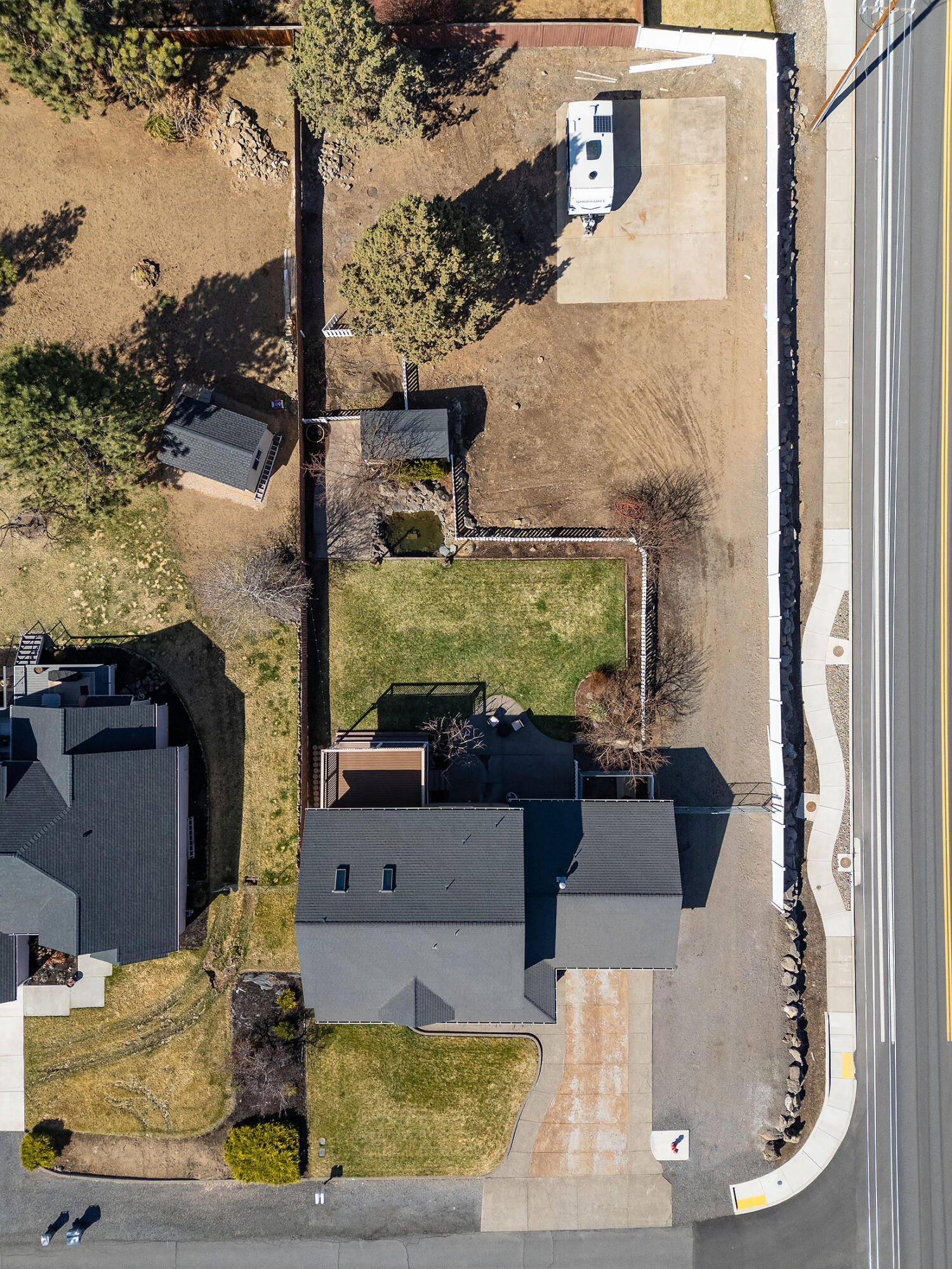 CLAB - Residential