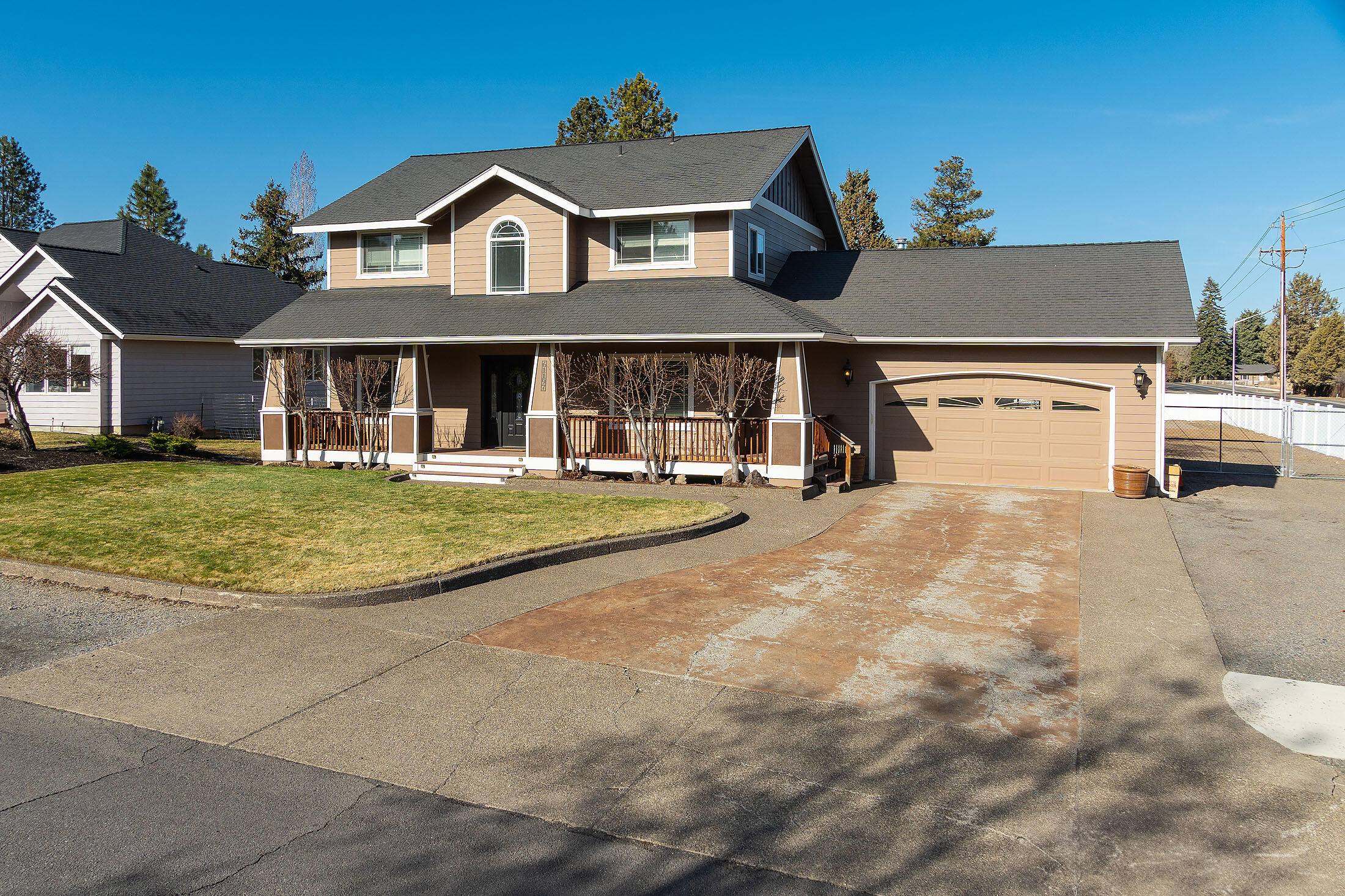CLAB - Residential
