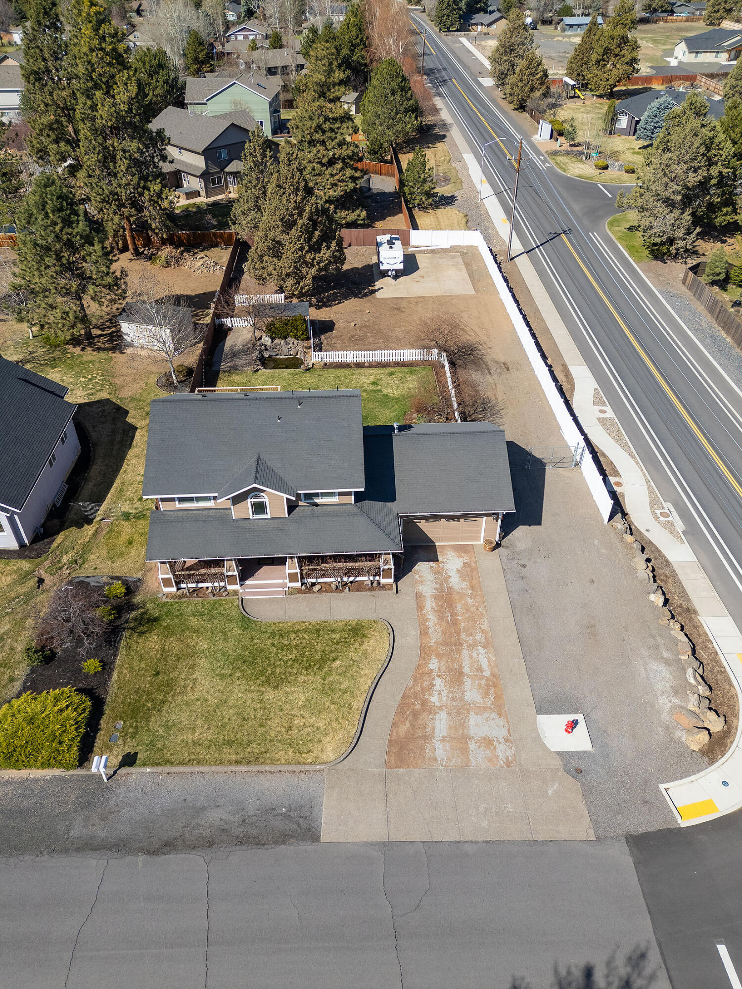 CLAB - Residential