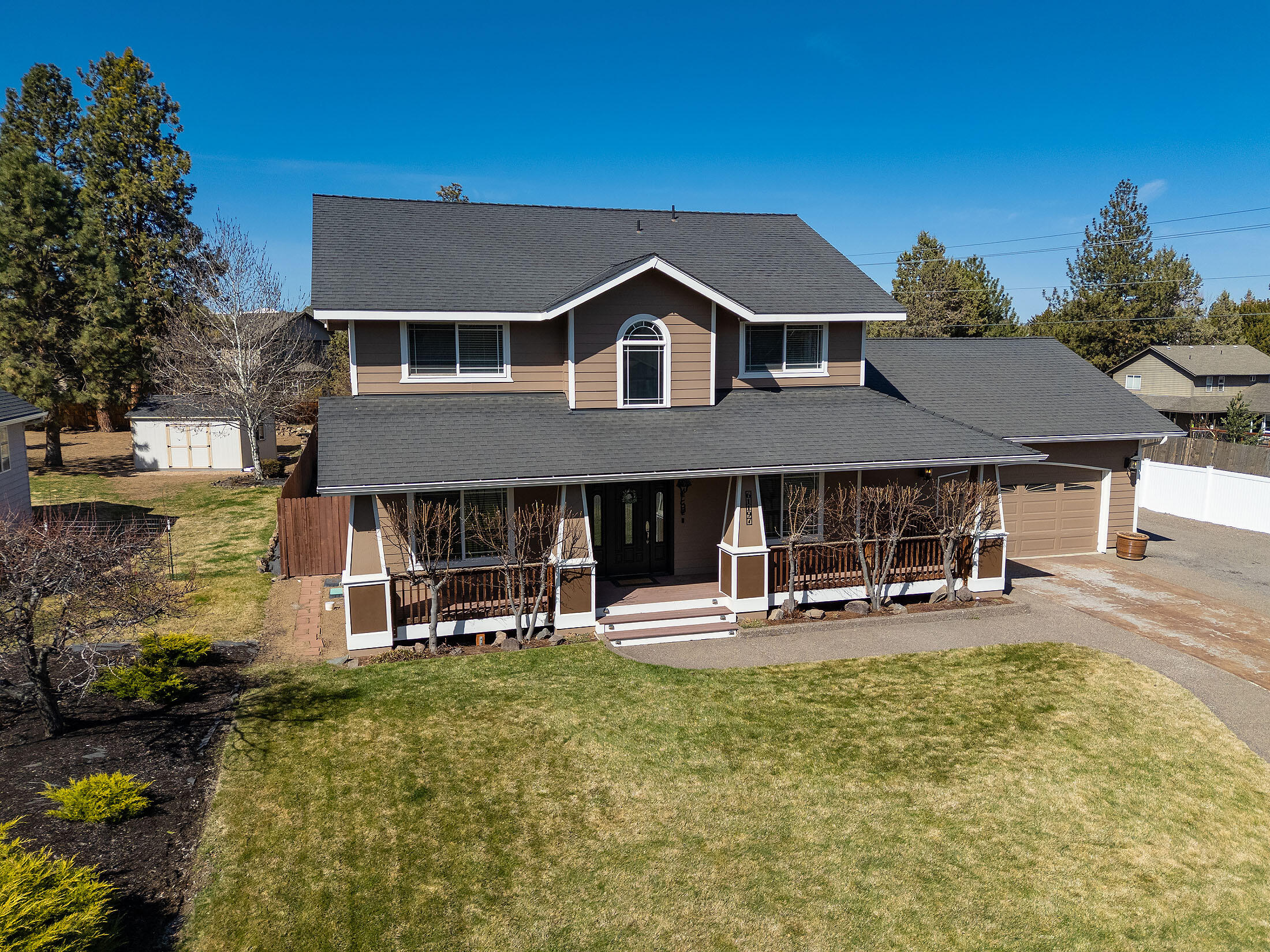 CLAB - Residential