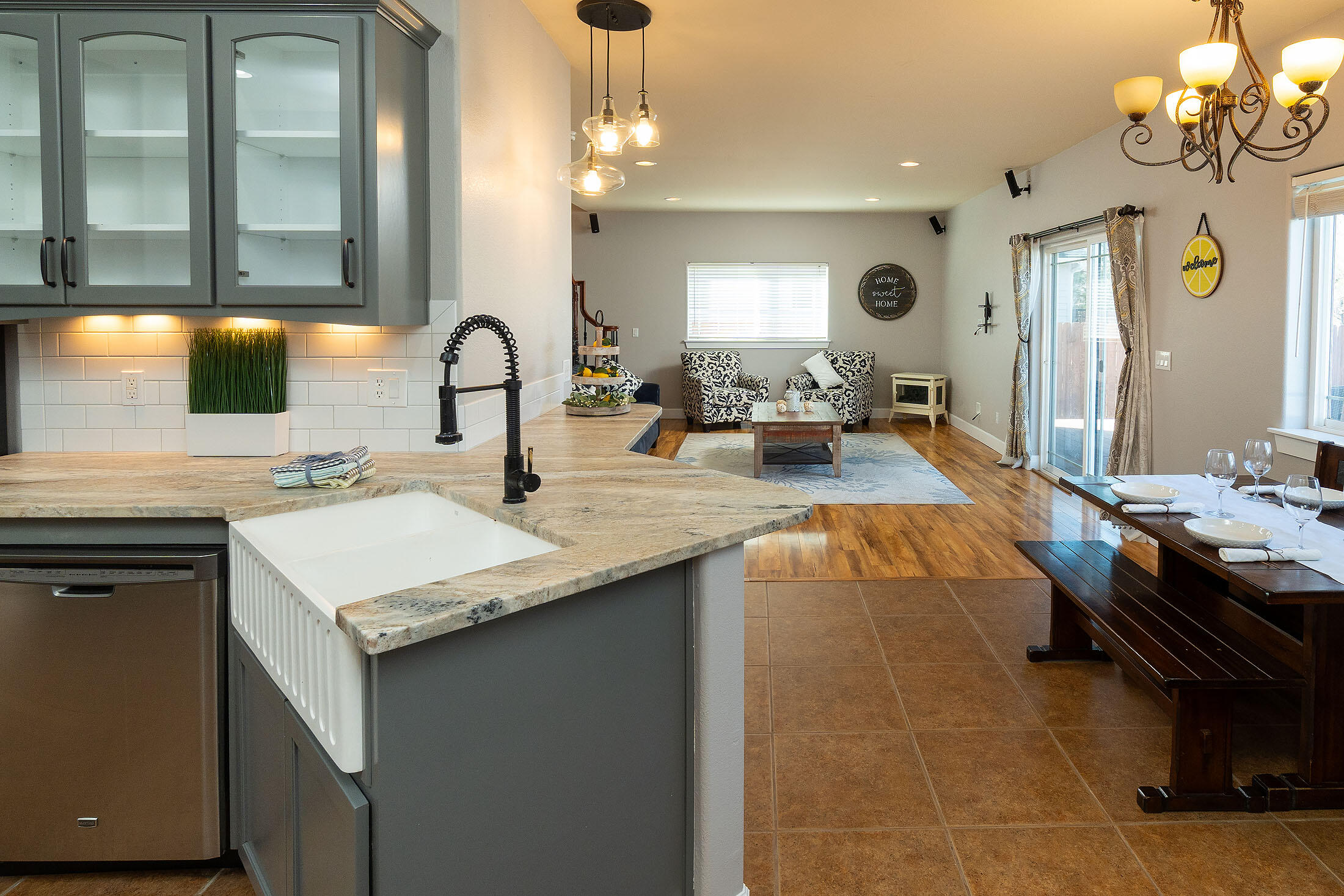 CLAB - Residential
