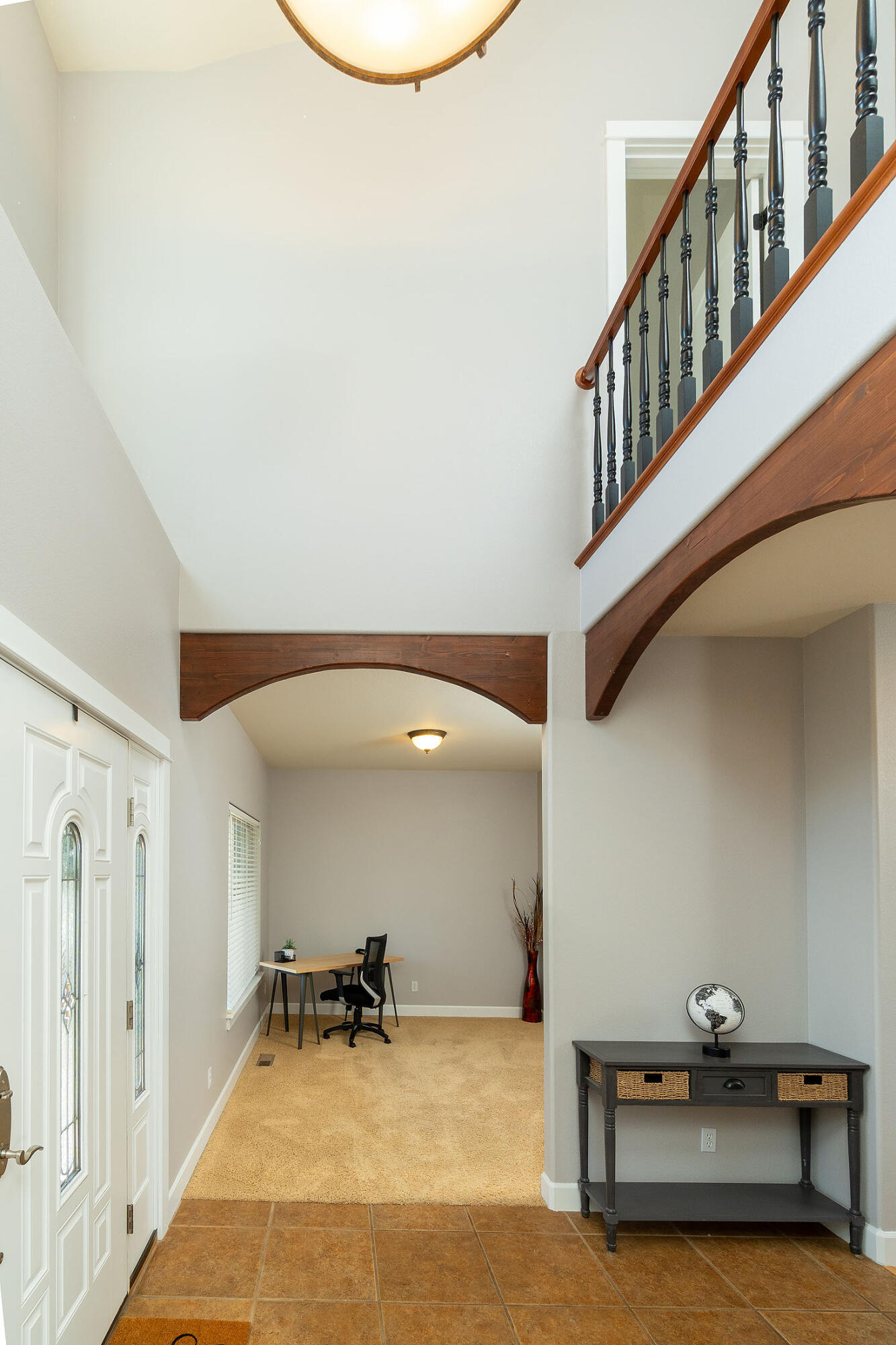 CLAB - Residential