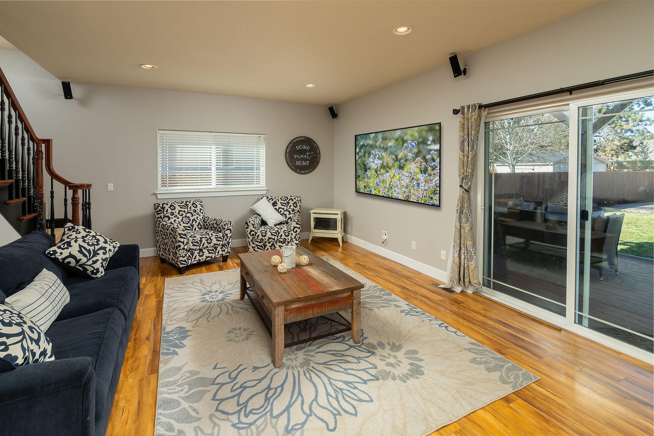 CLAB - Residential