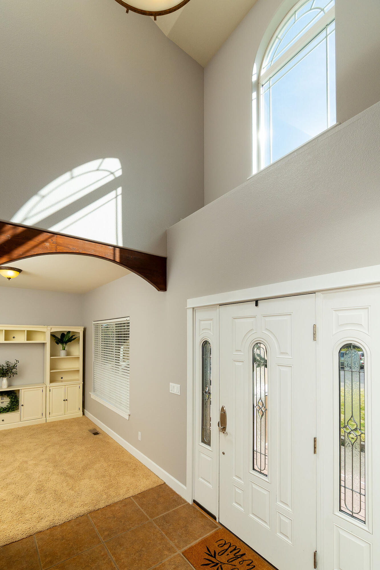 CLAB - Residential