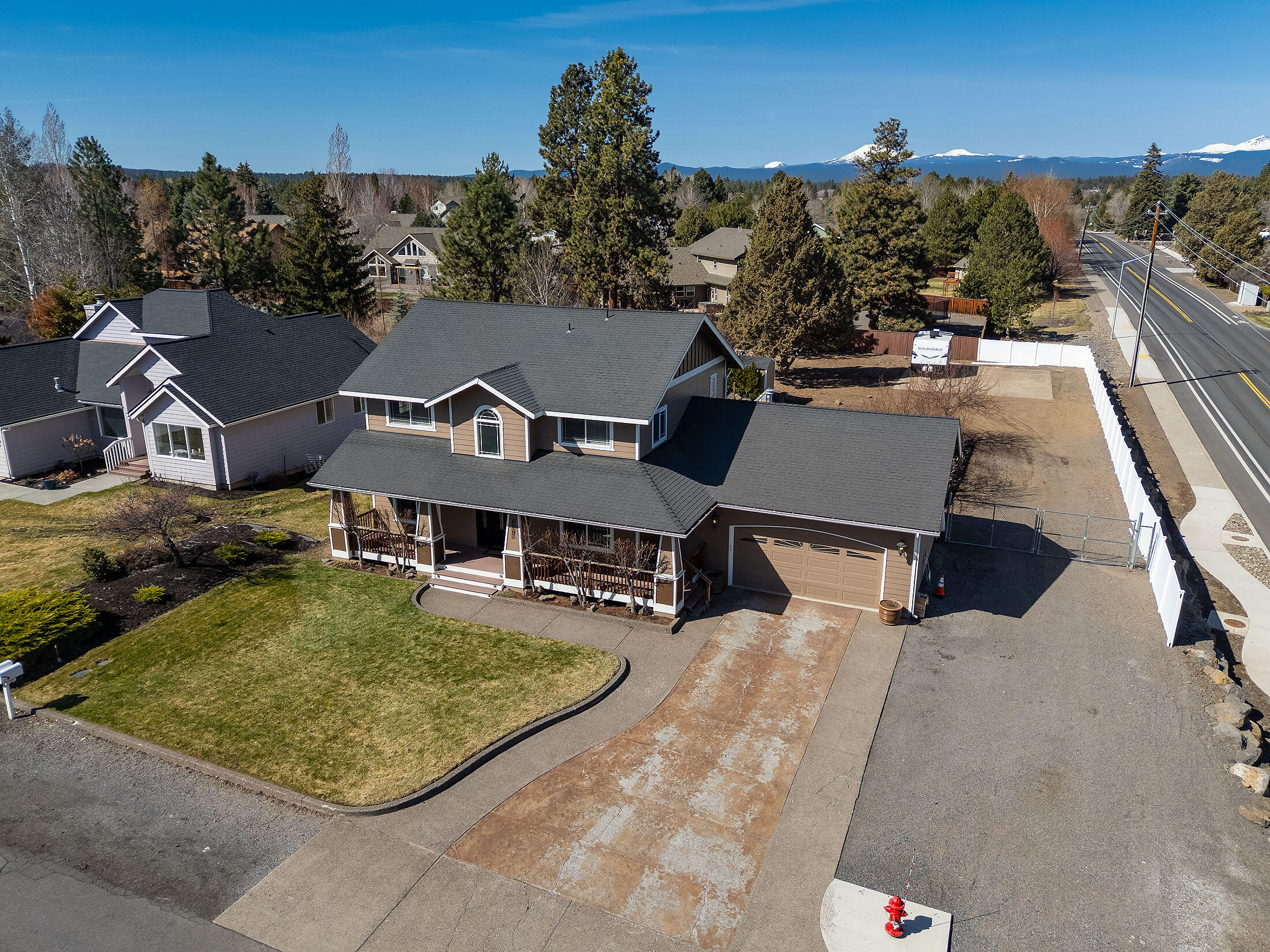 CLAB - Residential