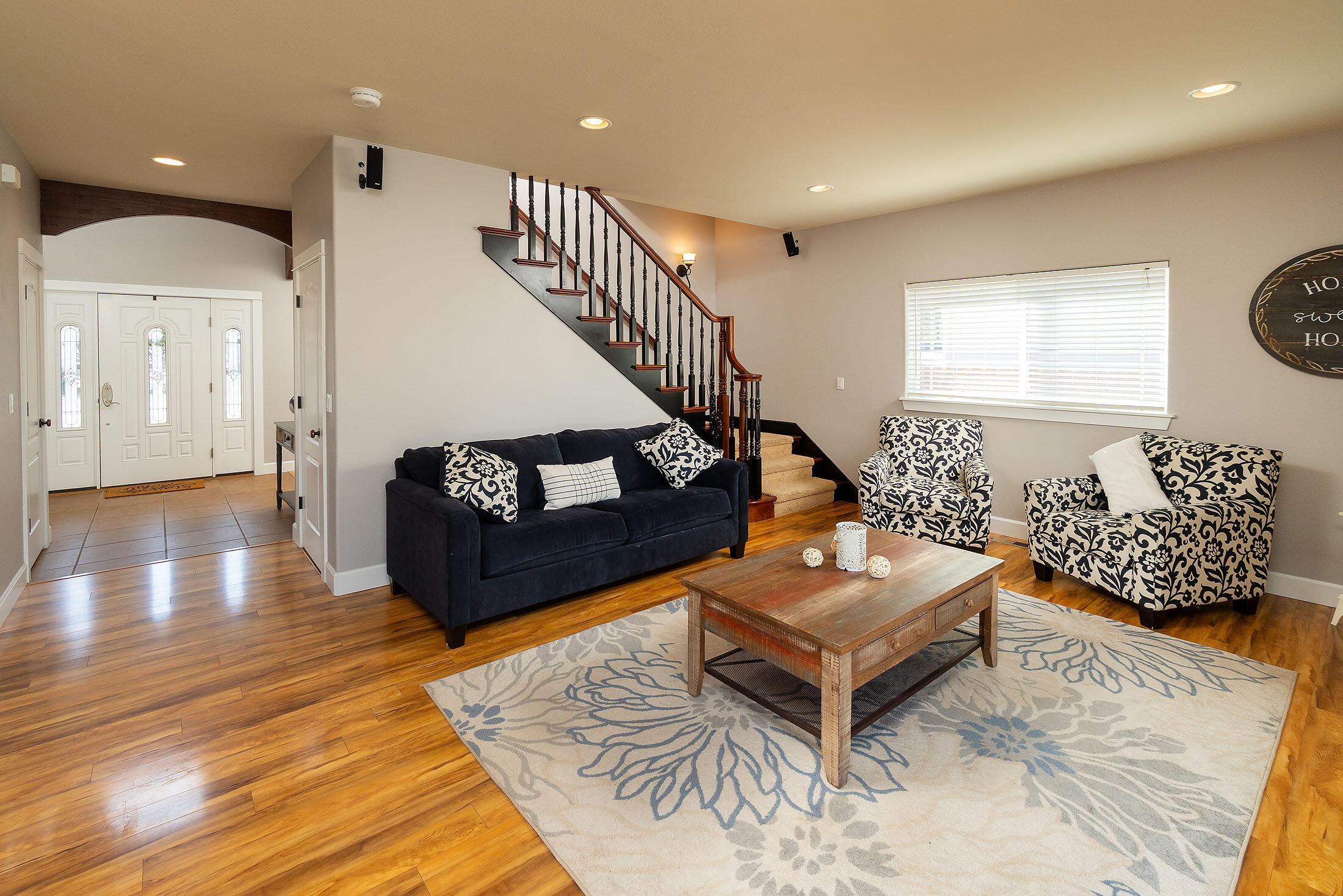 CLAB - Residential