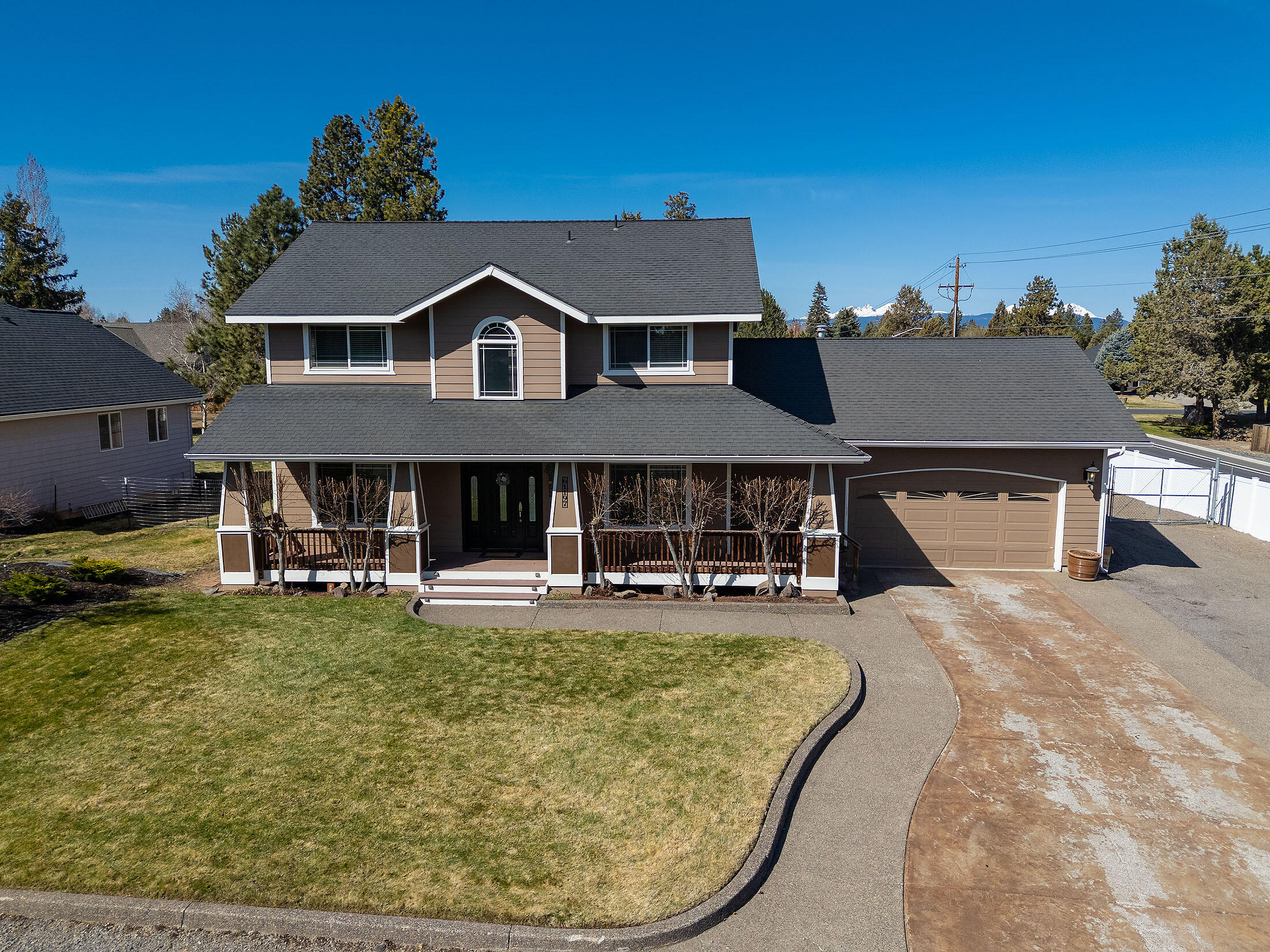 CLAB - Residential