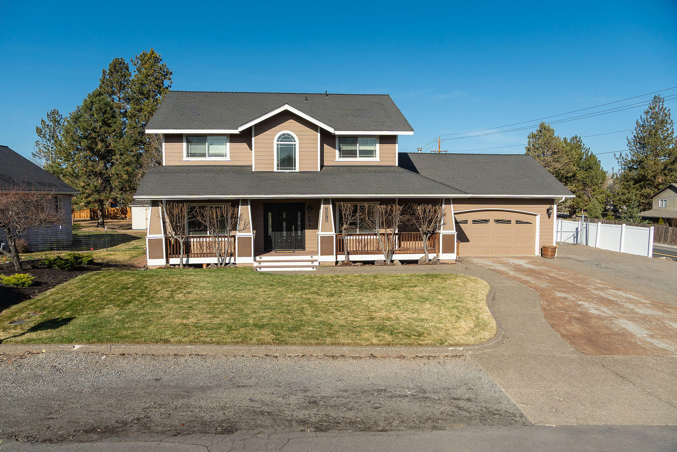 CLAB - Residential