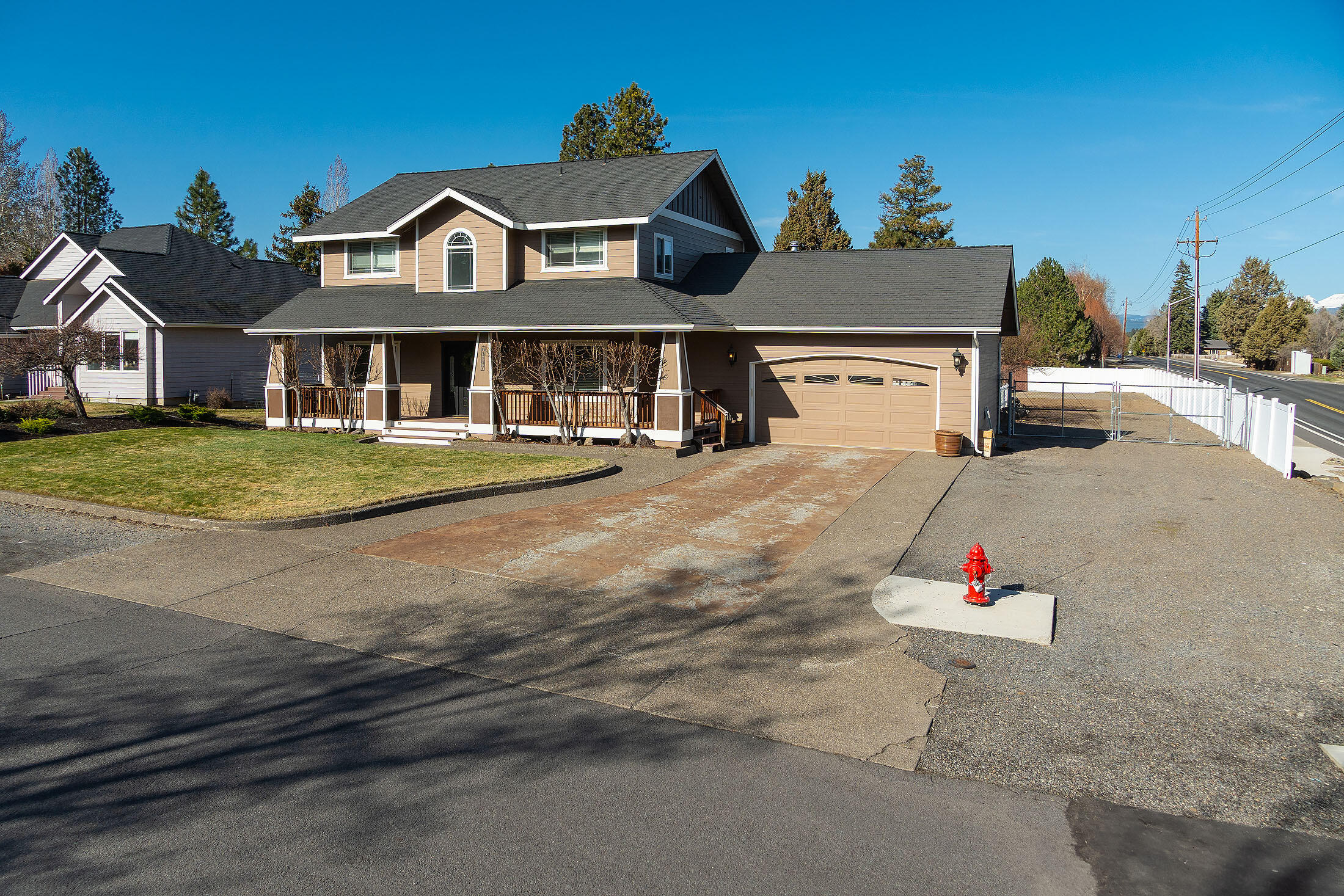 CLAB - Residential