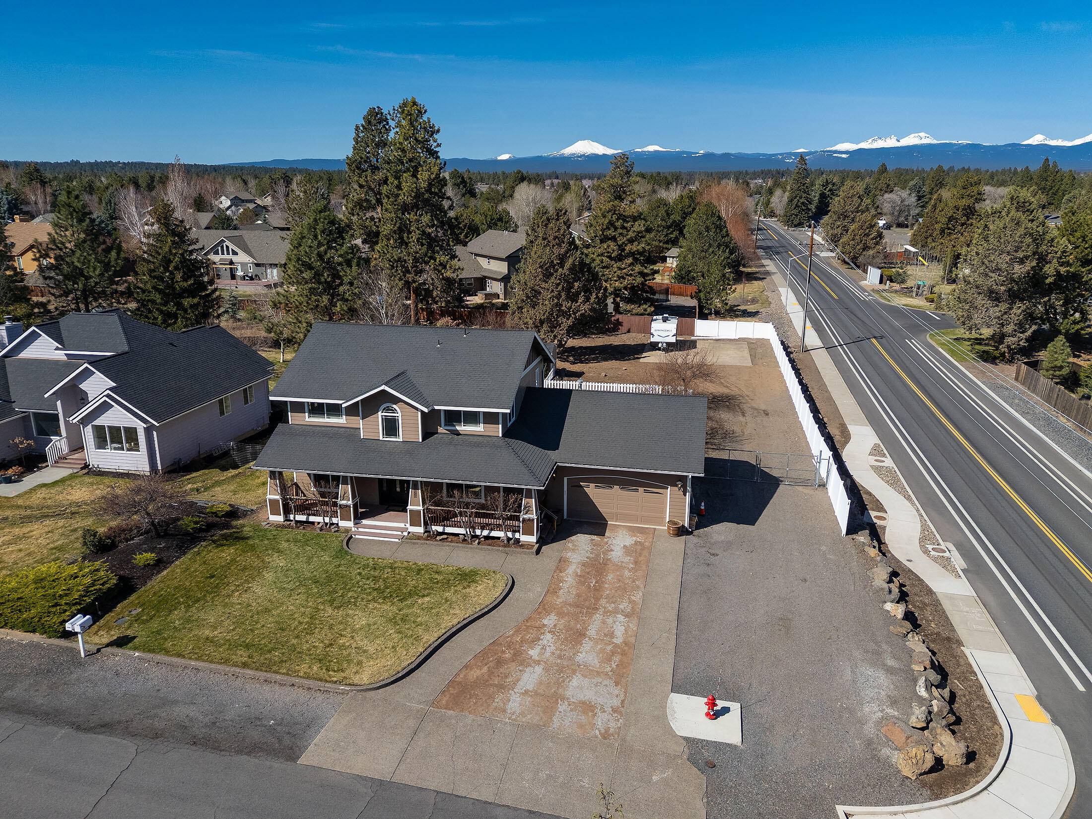 CLAB - Residential