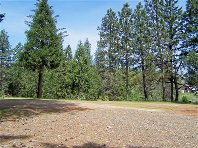 Bannister Creek - Land