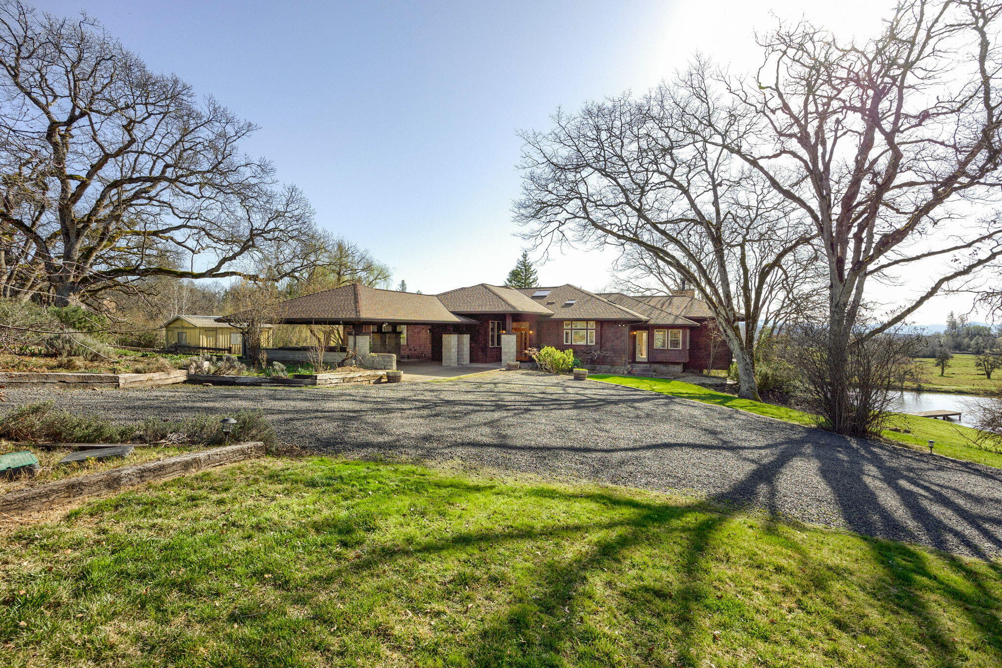 N/A - Residential