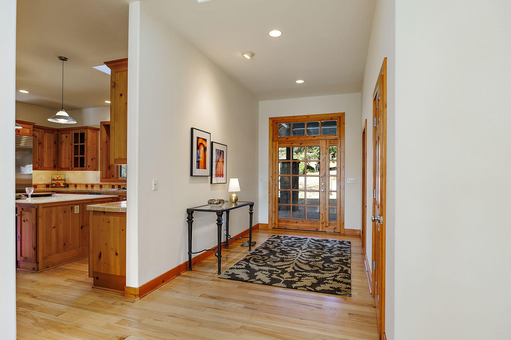 N/A - Residential