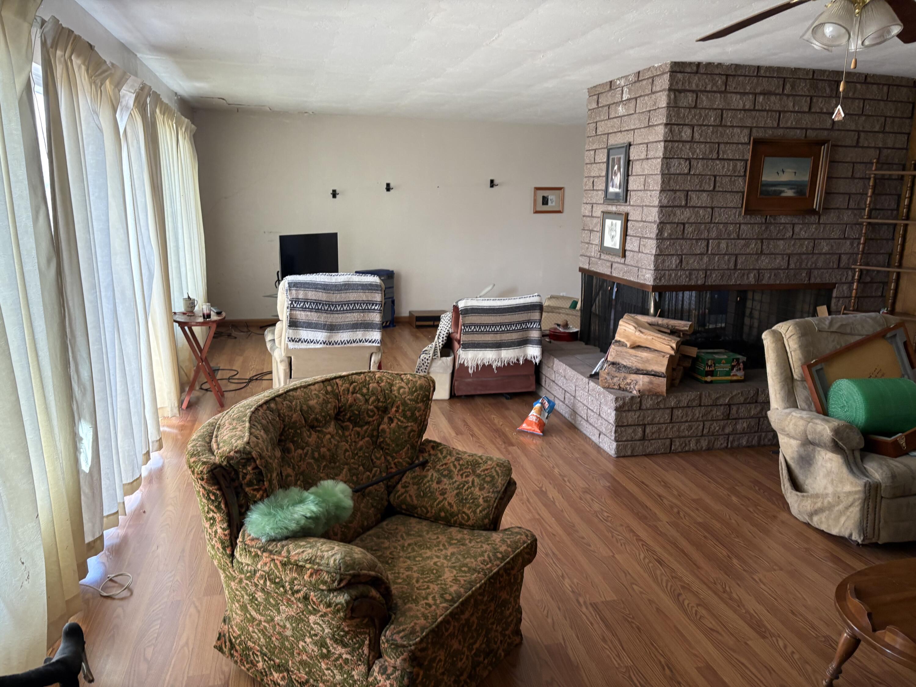 Klamath Falls -Hillside Addition - Residential