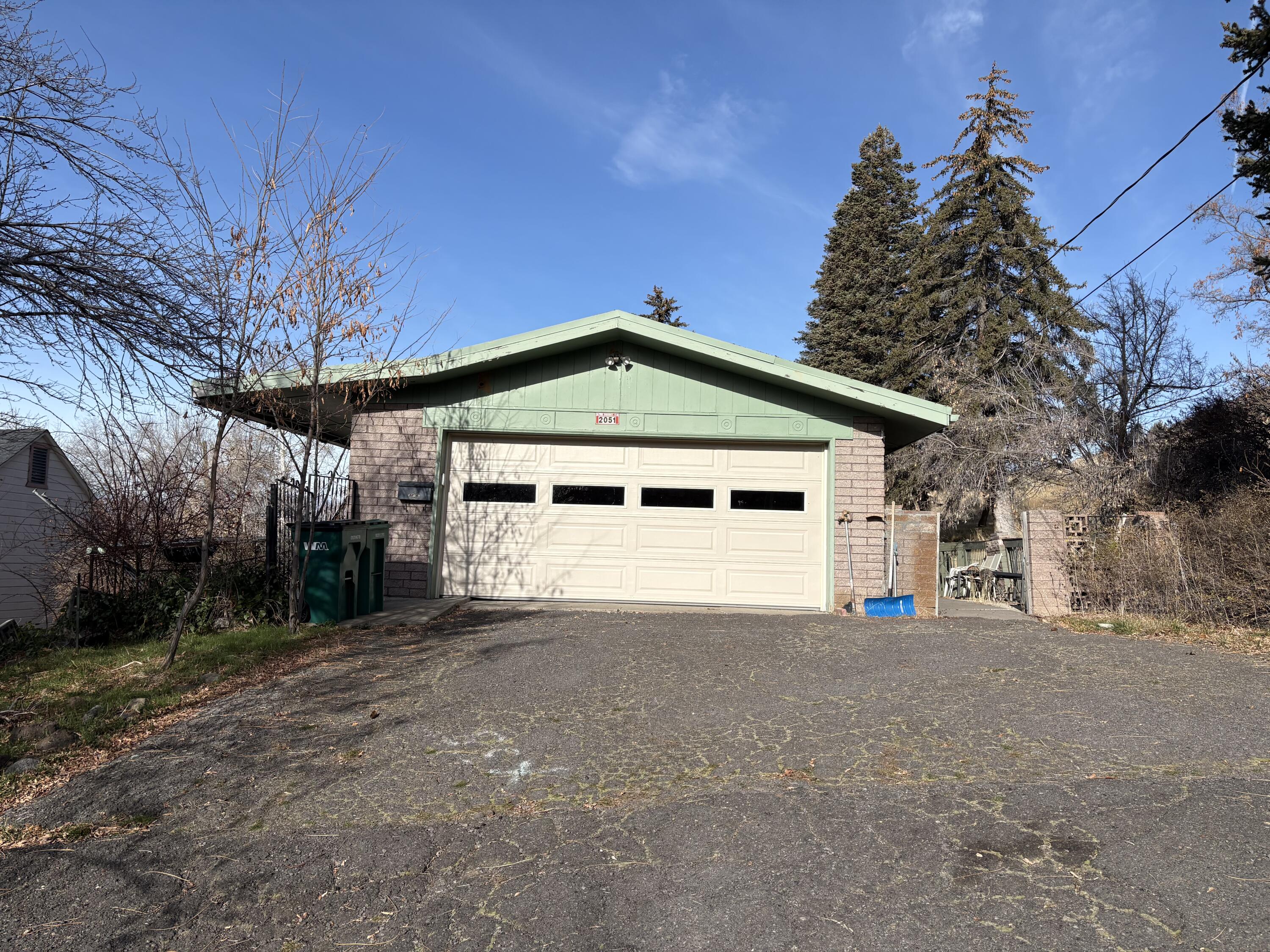 Klamath Falls -Hillside Addition - Residential
