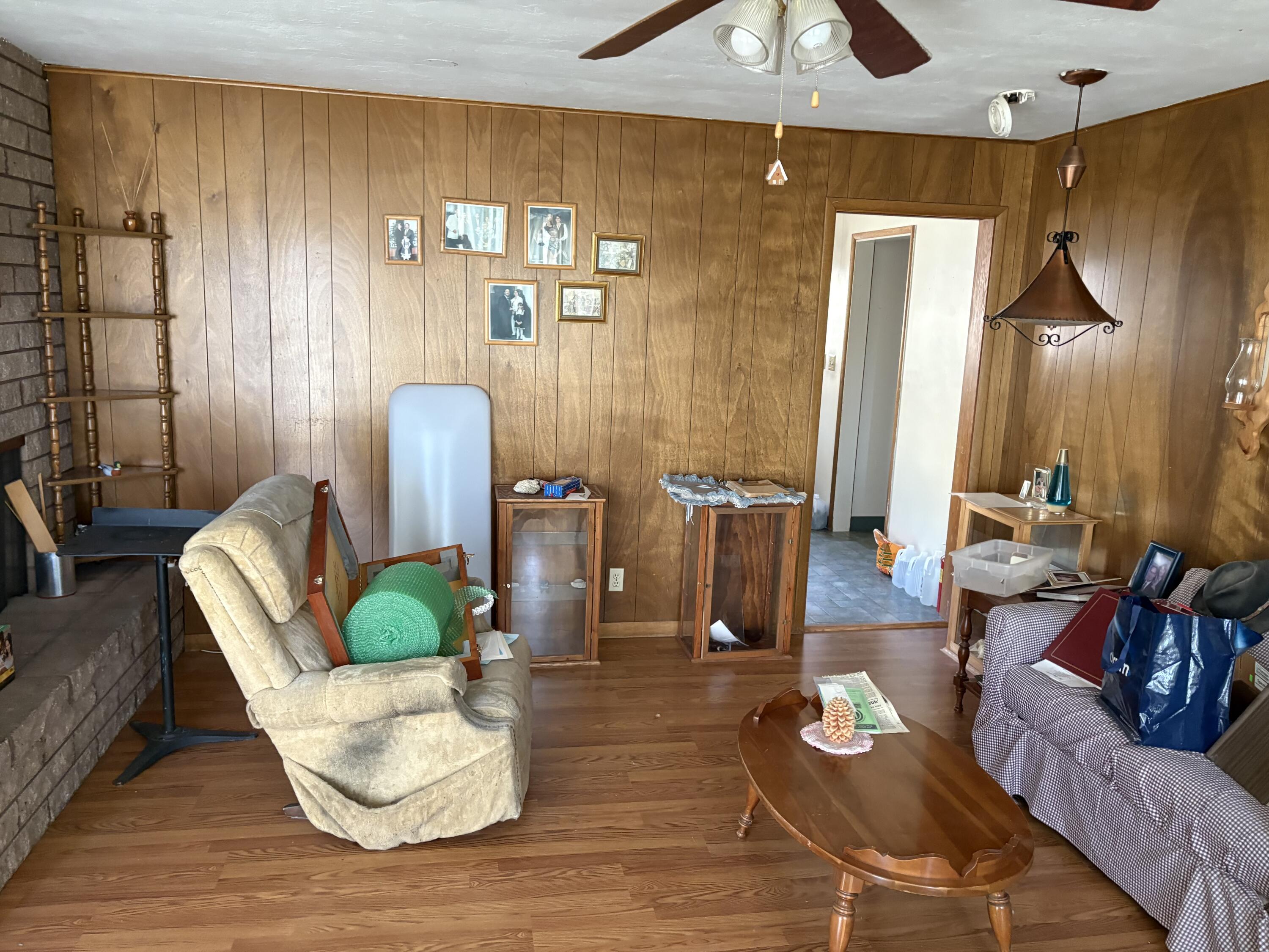 Klamath Falls -Hillside Addition - Residential