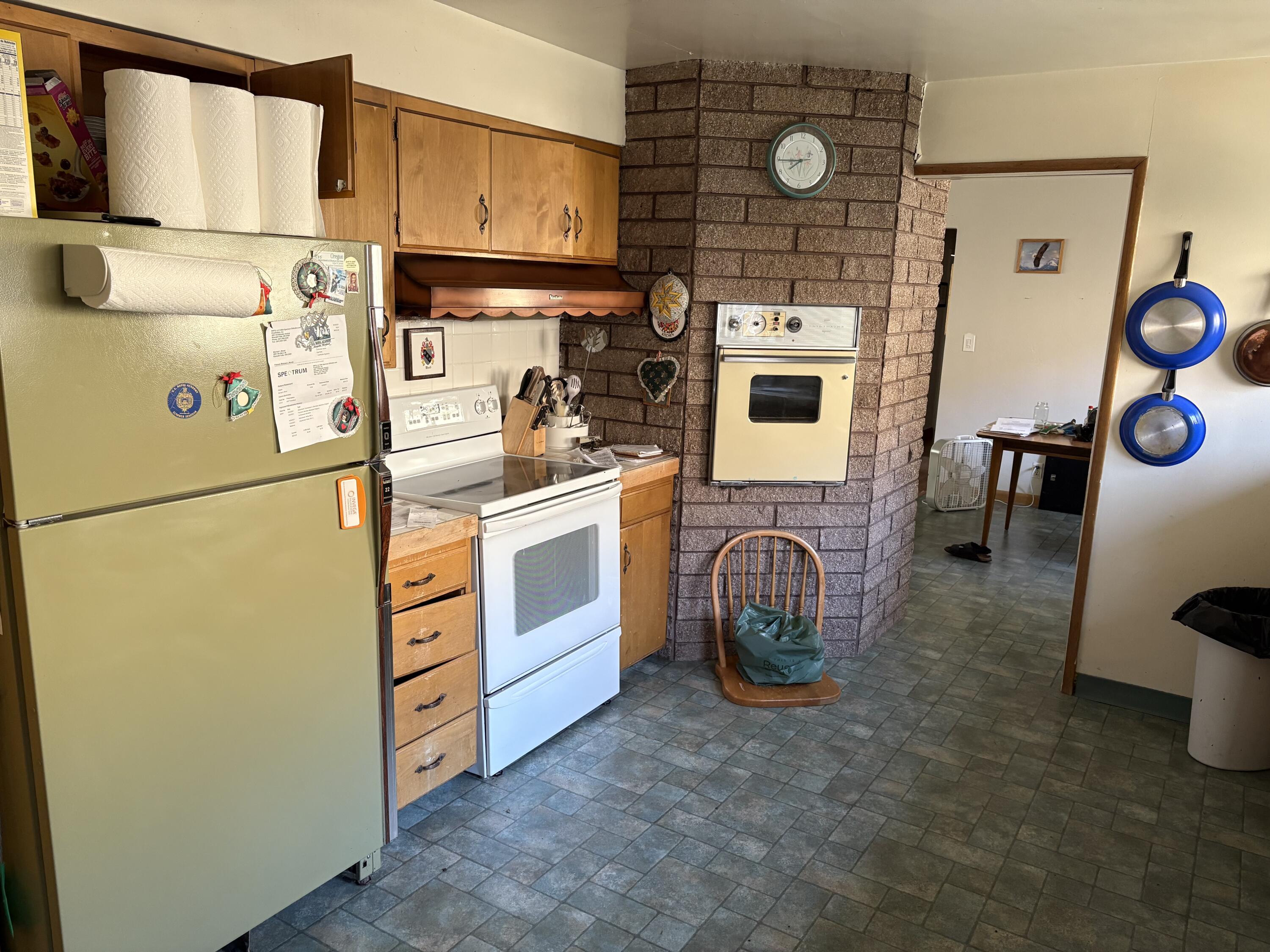 Klamath Falls -Hillside Addition - Residential