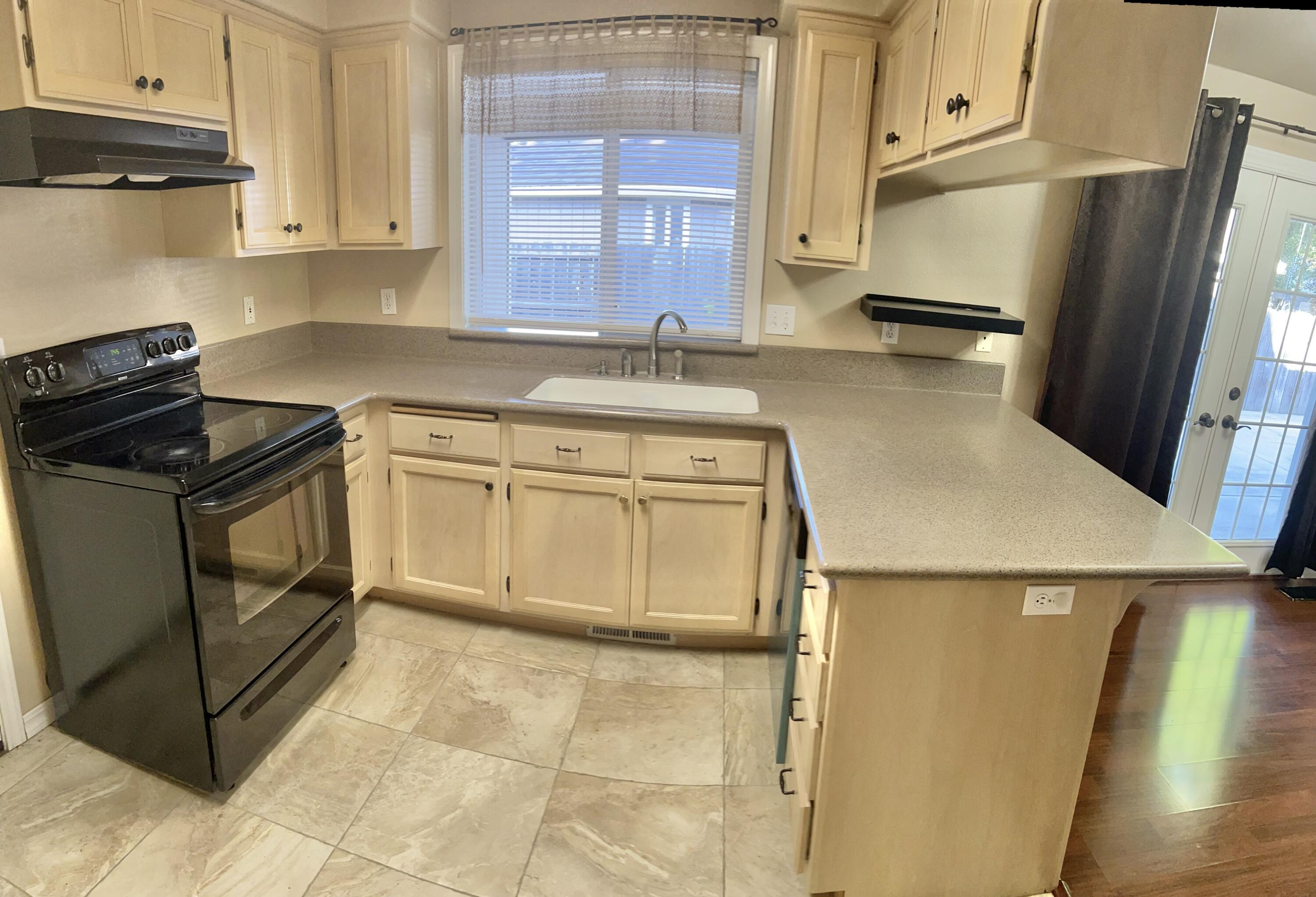 Forest Glen Phase I - Residential