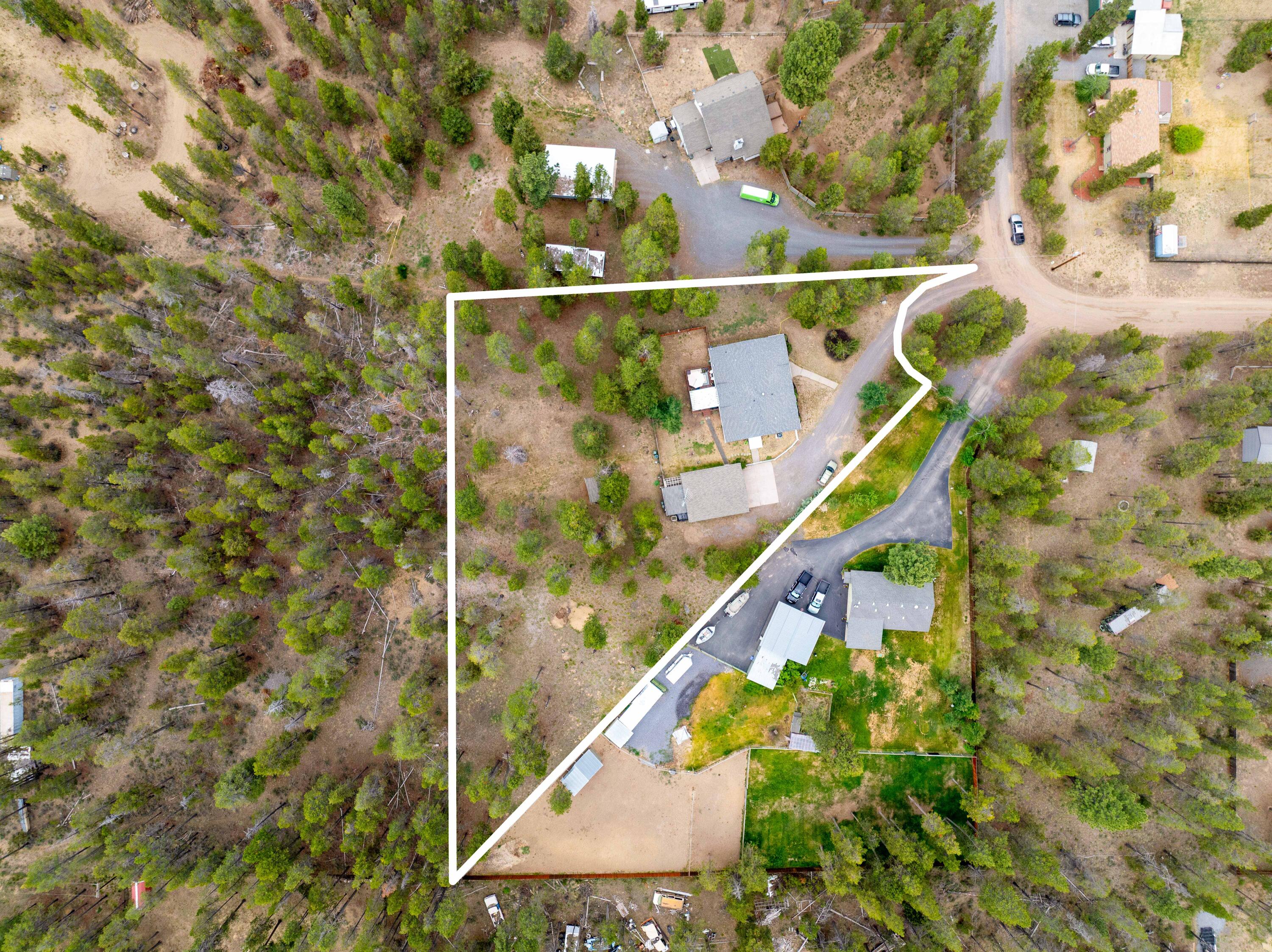 Deschutes River Recreation Homesites - Residential