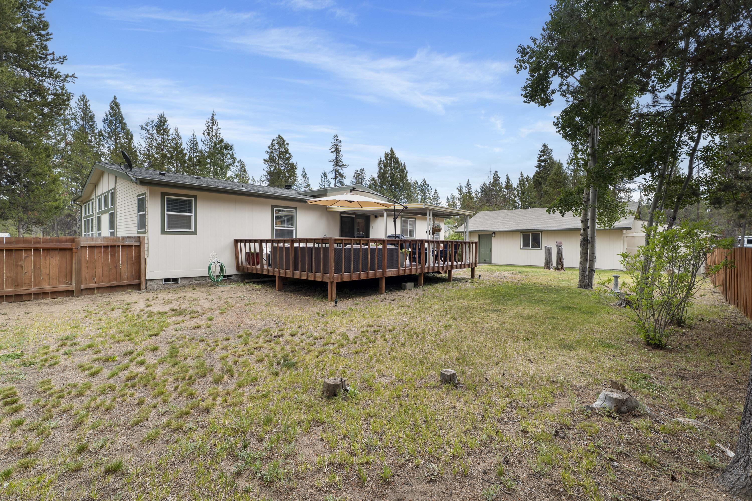 Deschutes River Recreation Homesites - Residential