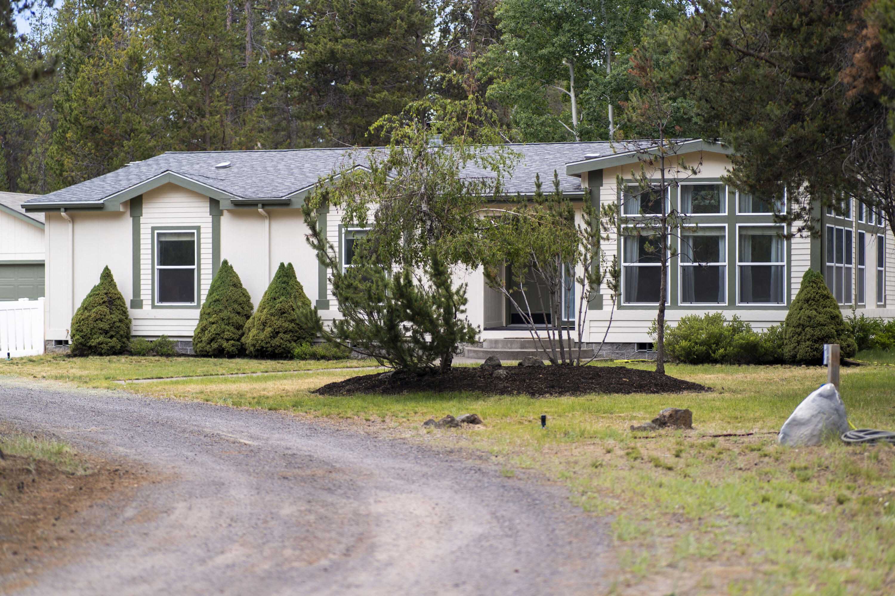 Deschutes River Recreation Homesites - Residential
