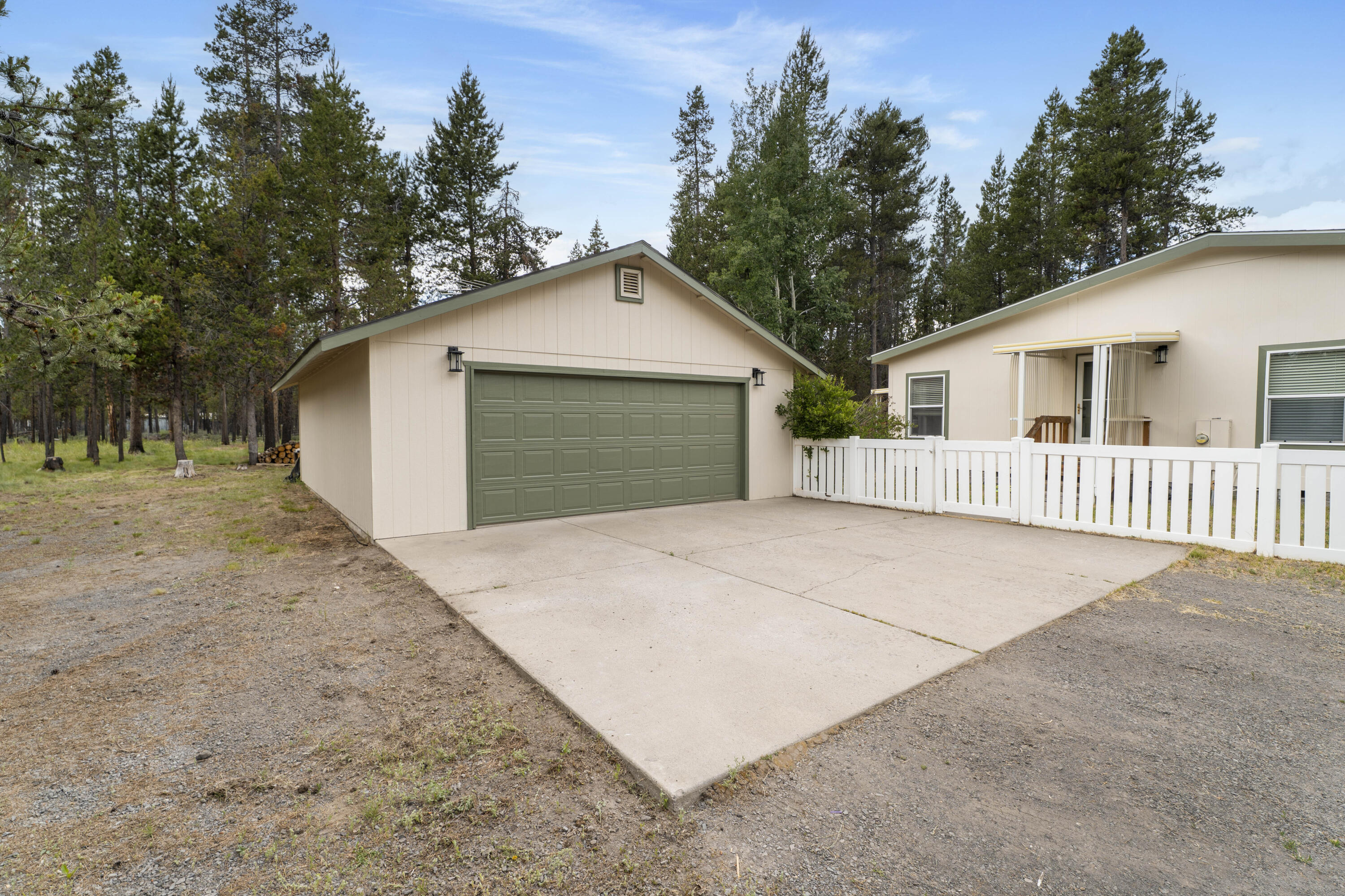 Deschutes River Recreation Homesites - Residential