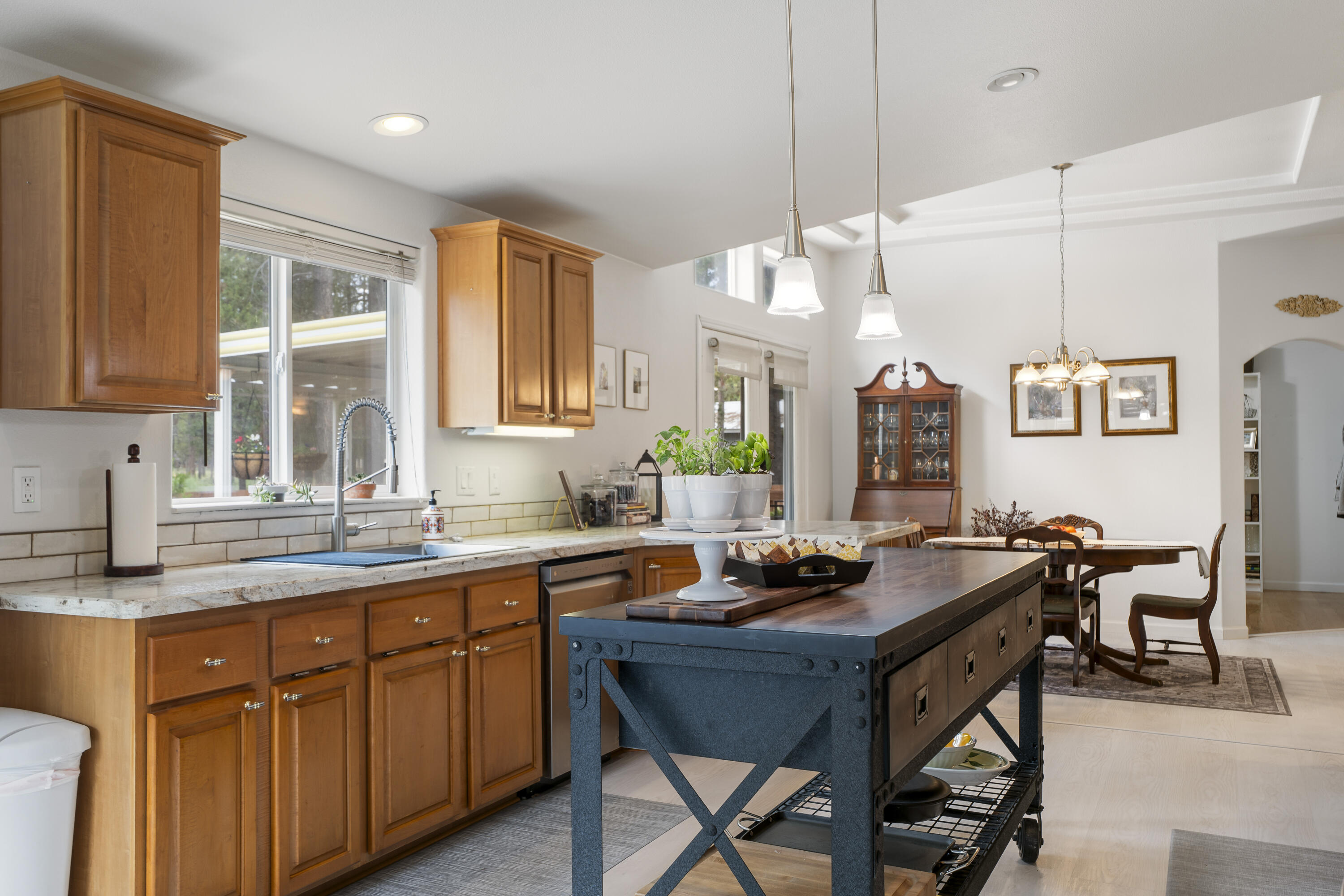 Deschutes River Recreation Homesites - Residential