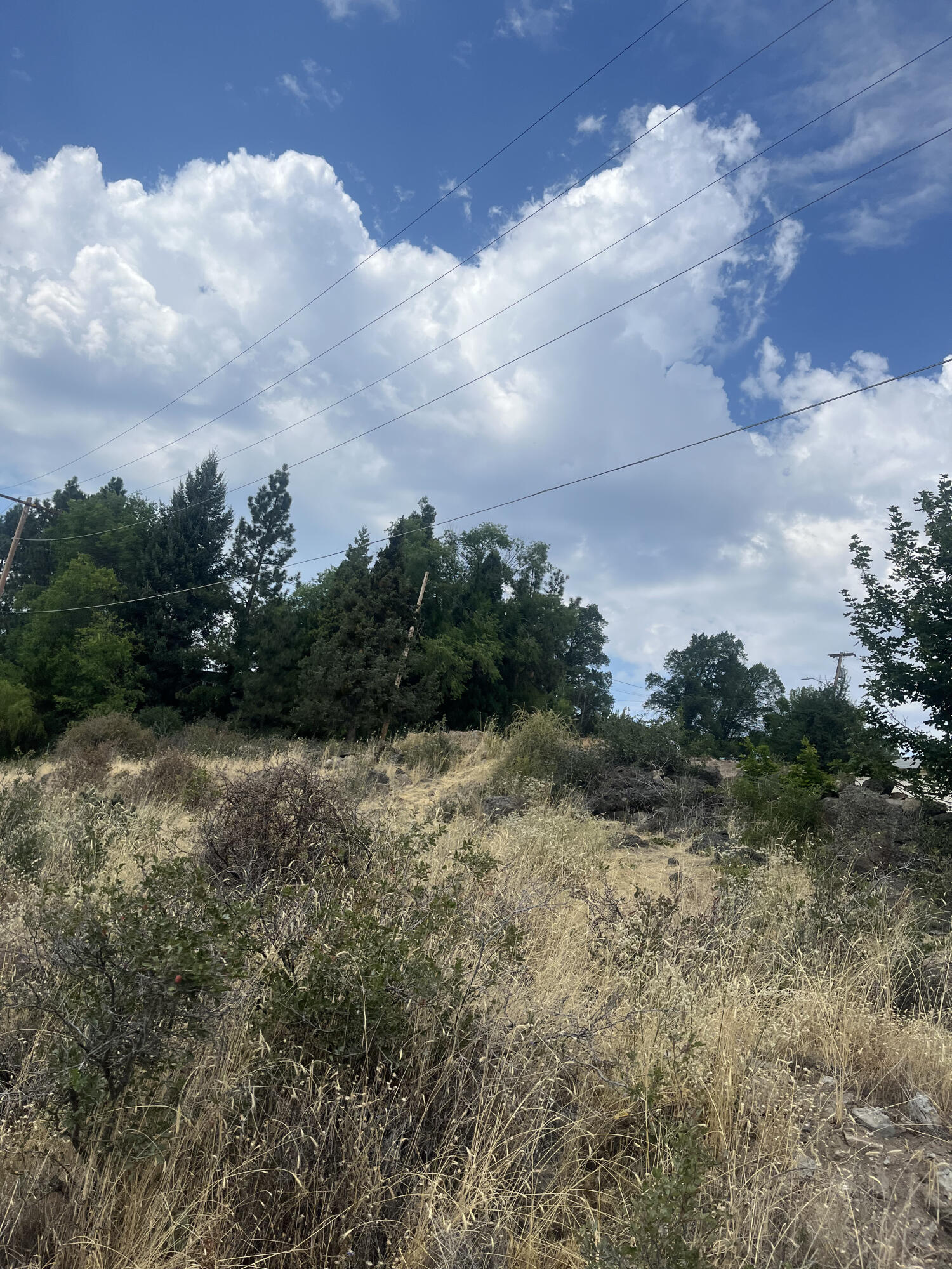 Klamath Falls -Ewauna Heights Addition - Land
