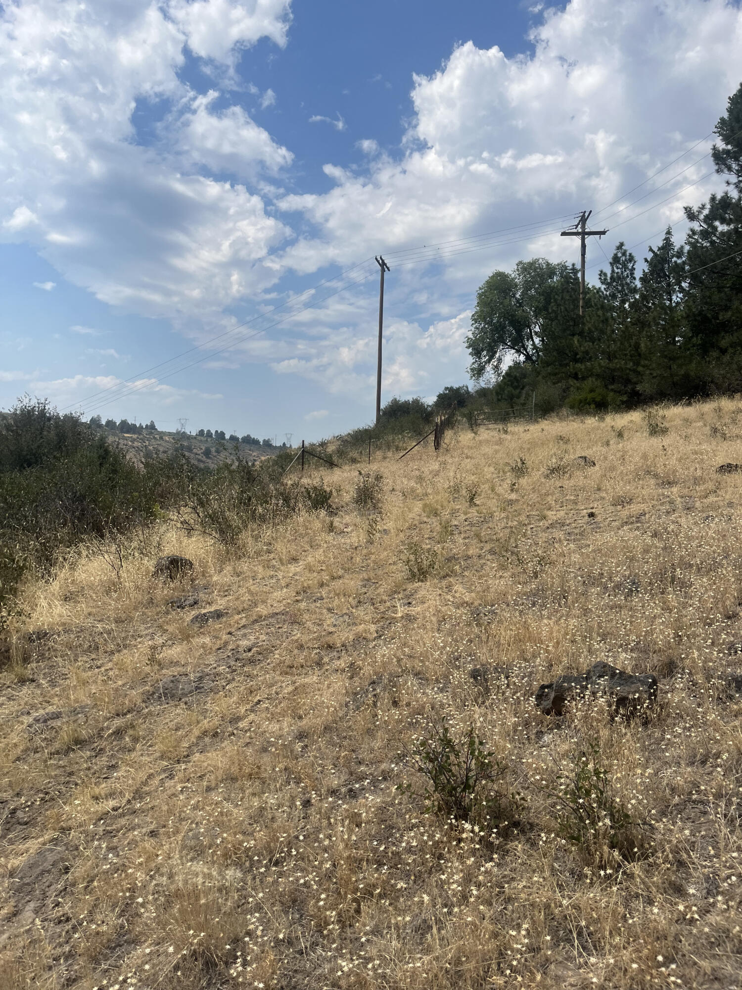 Klamath Falls -Ewauna Heights Addition - Land
