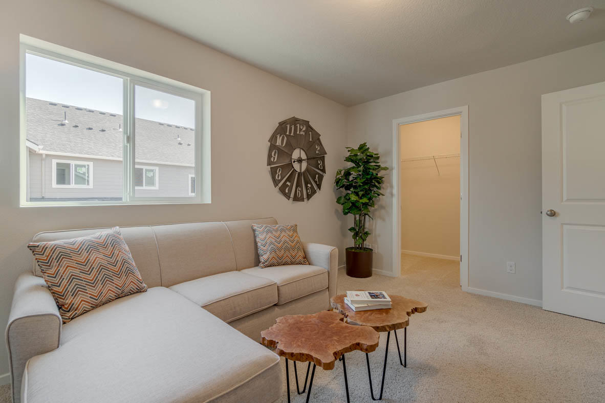 Canyon Ridge Phase 1 and 2 - Residential