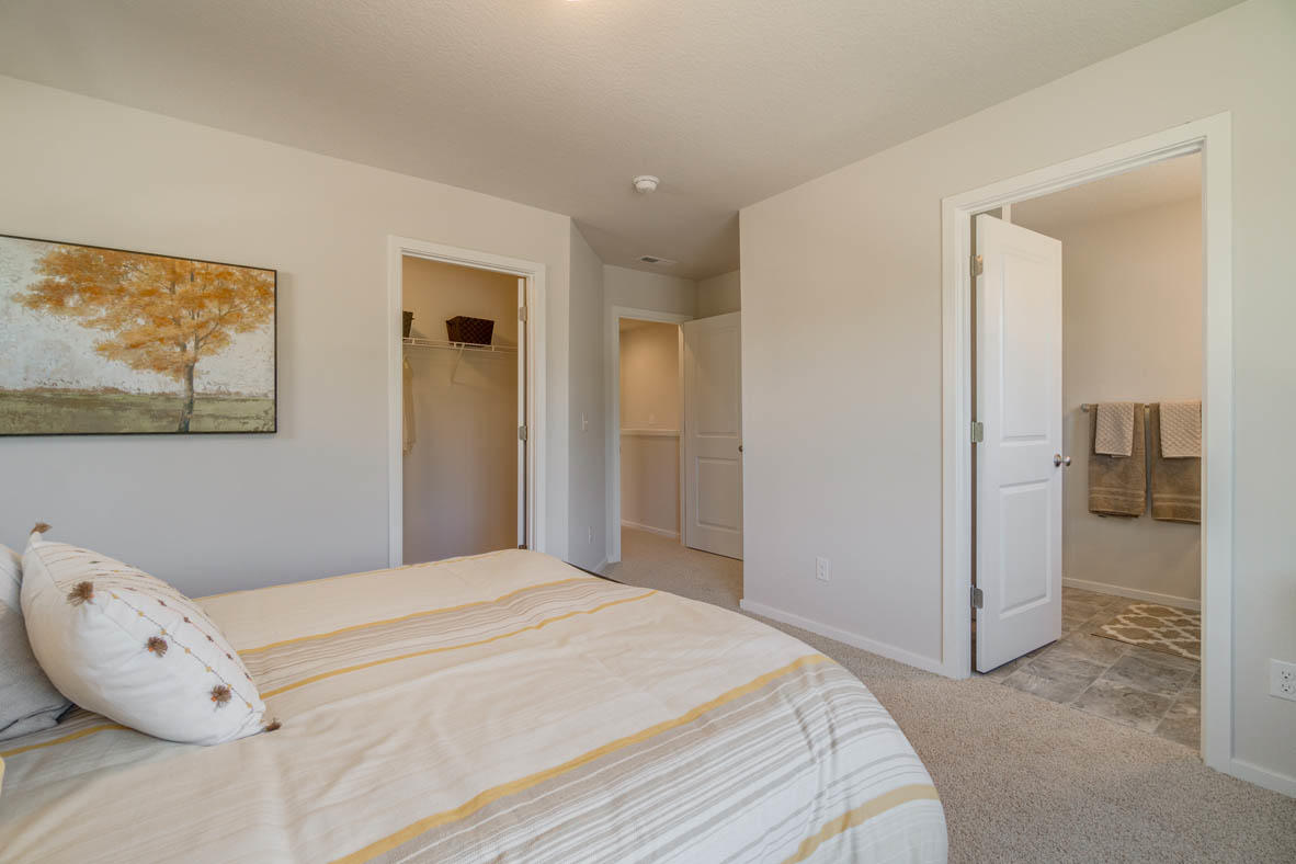 Canyon Ridge Phase 1 and 2 - Residential
