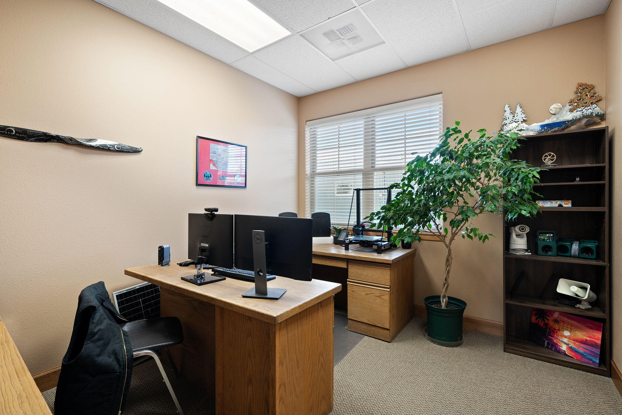 Sun Ranch Business - Commercial Sale