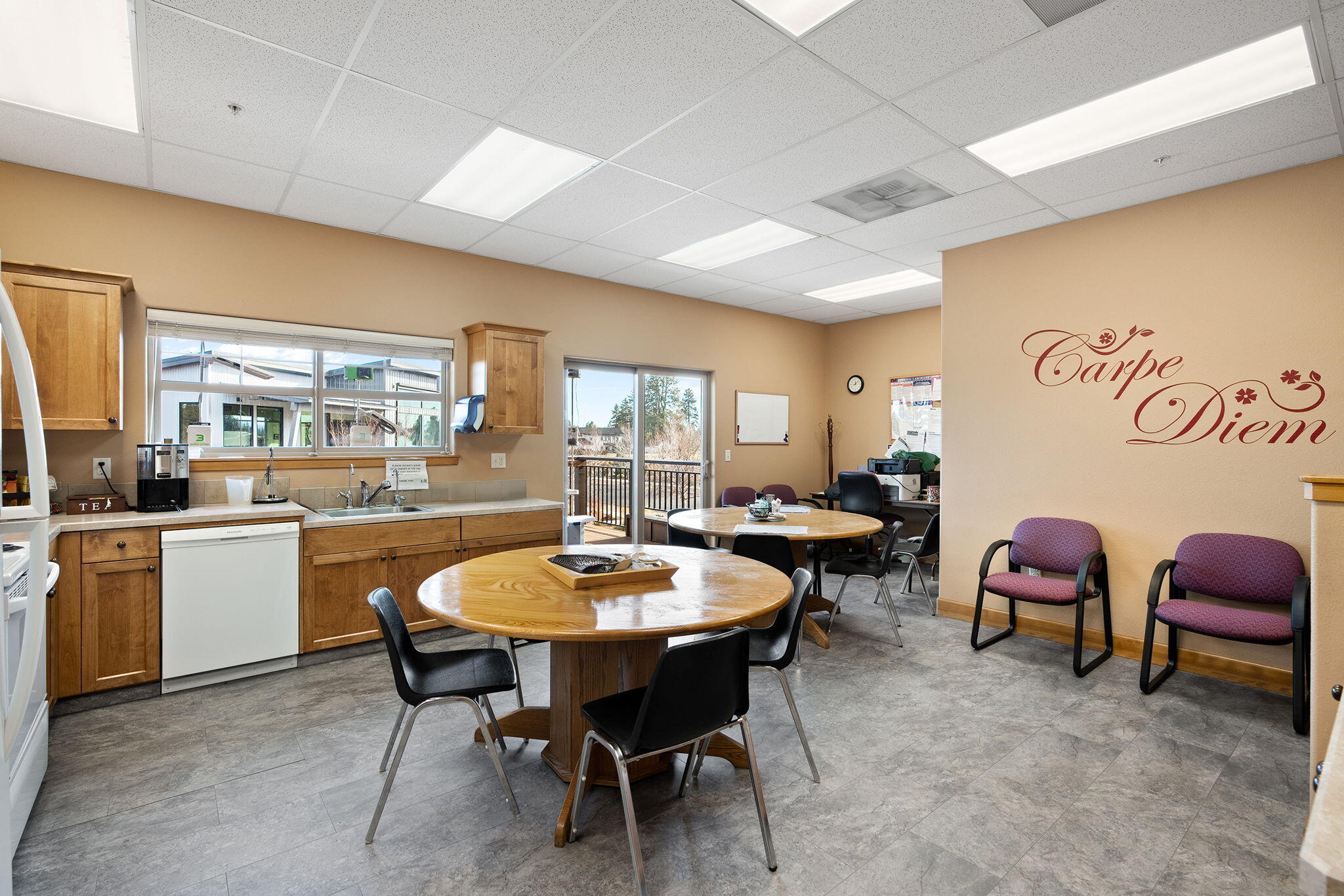 Sun Ranch Business - Commercial Sale