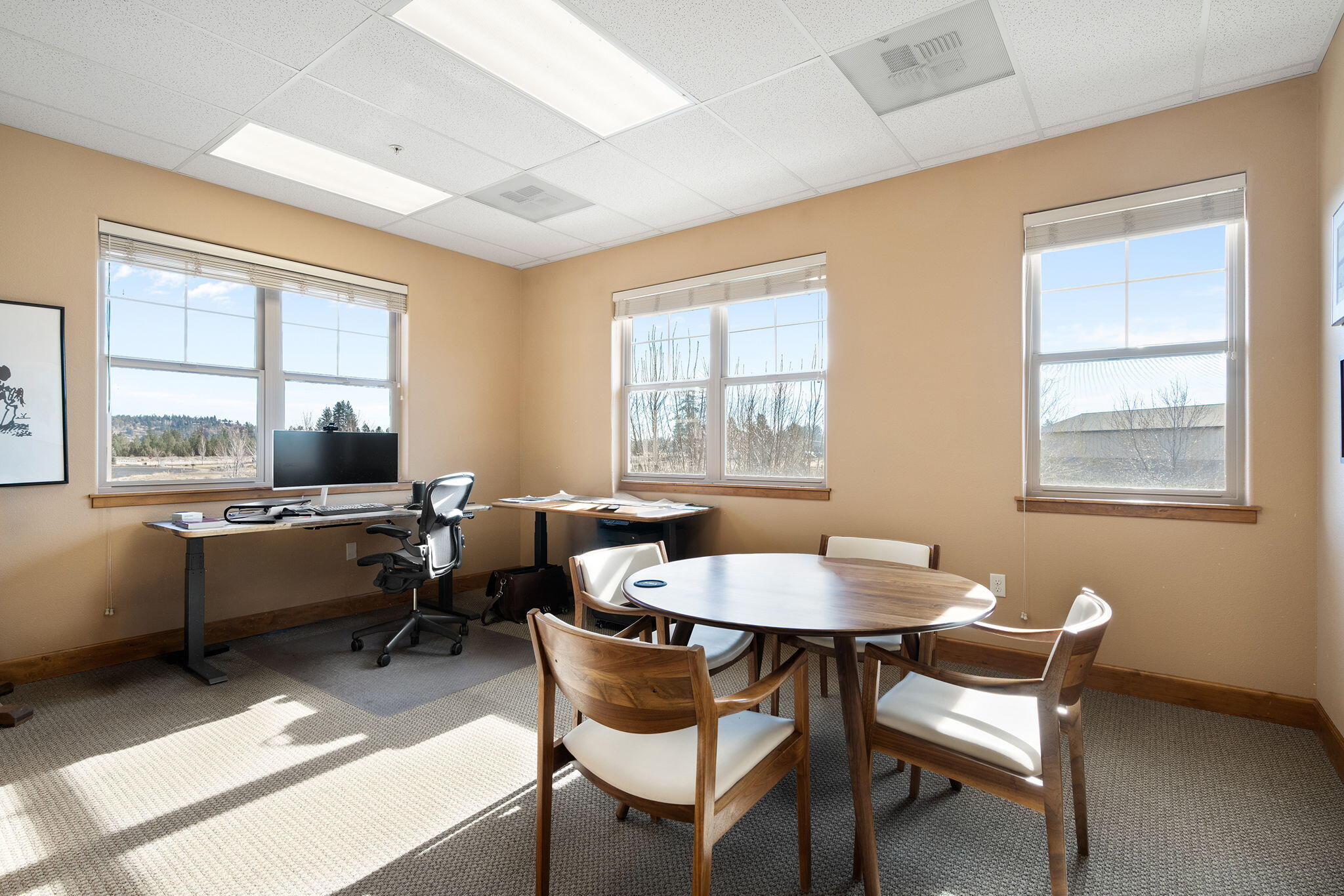 Sun Ranch Business - Commercial Sale