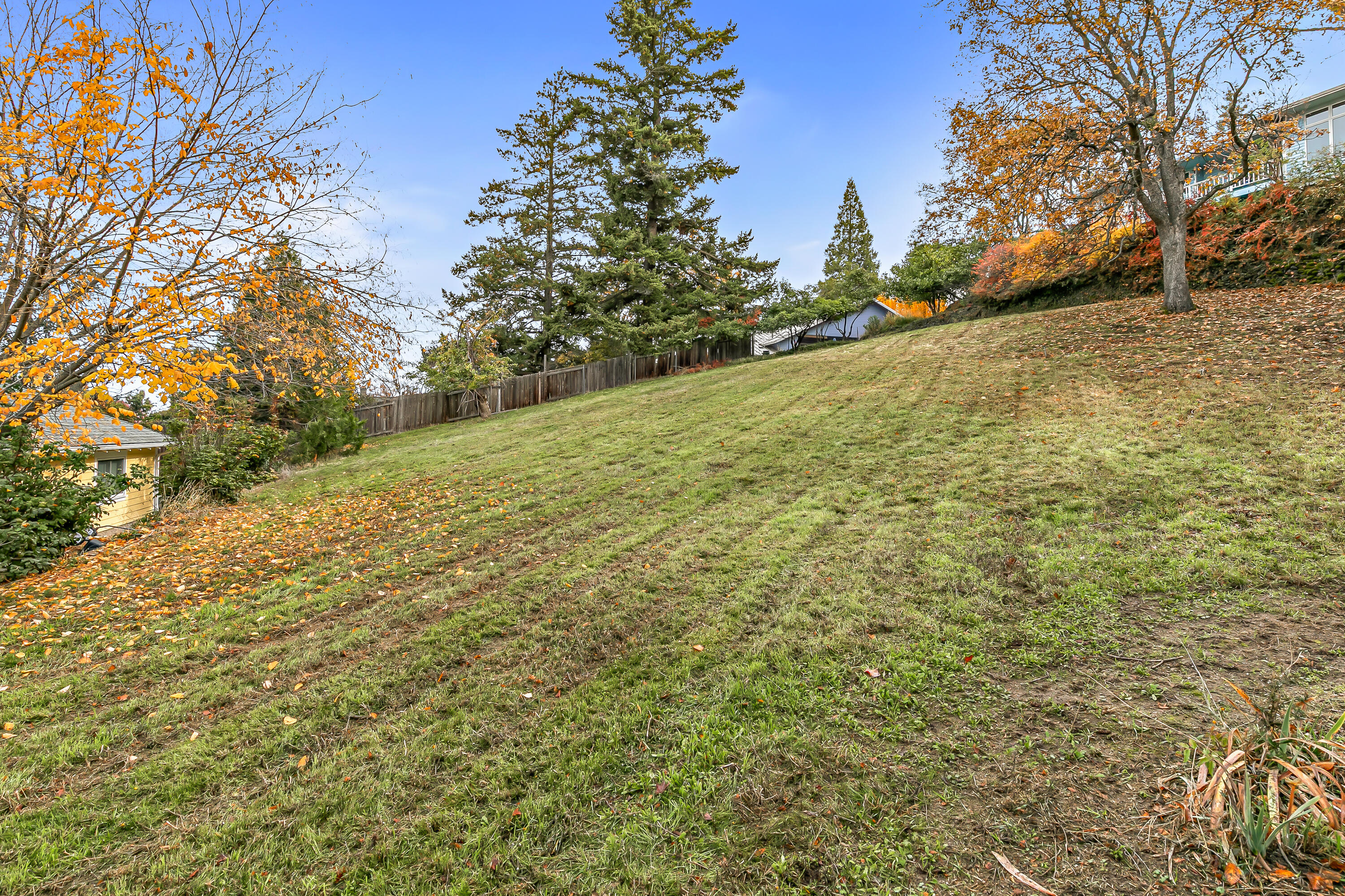 Vander Lind Homes Subdivision - Land