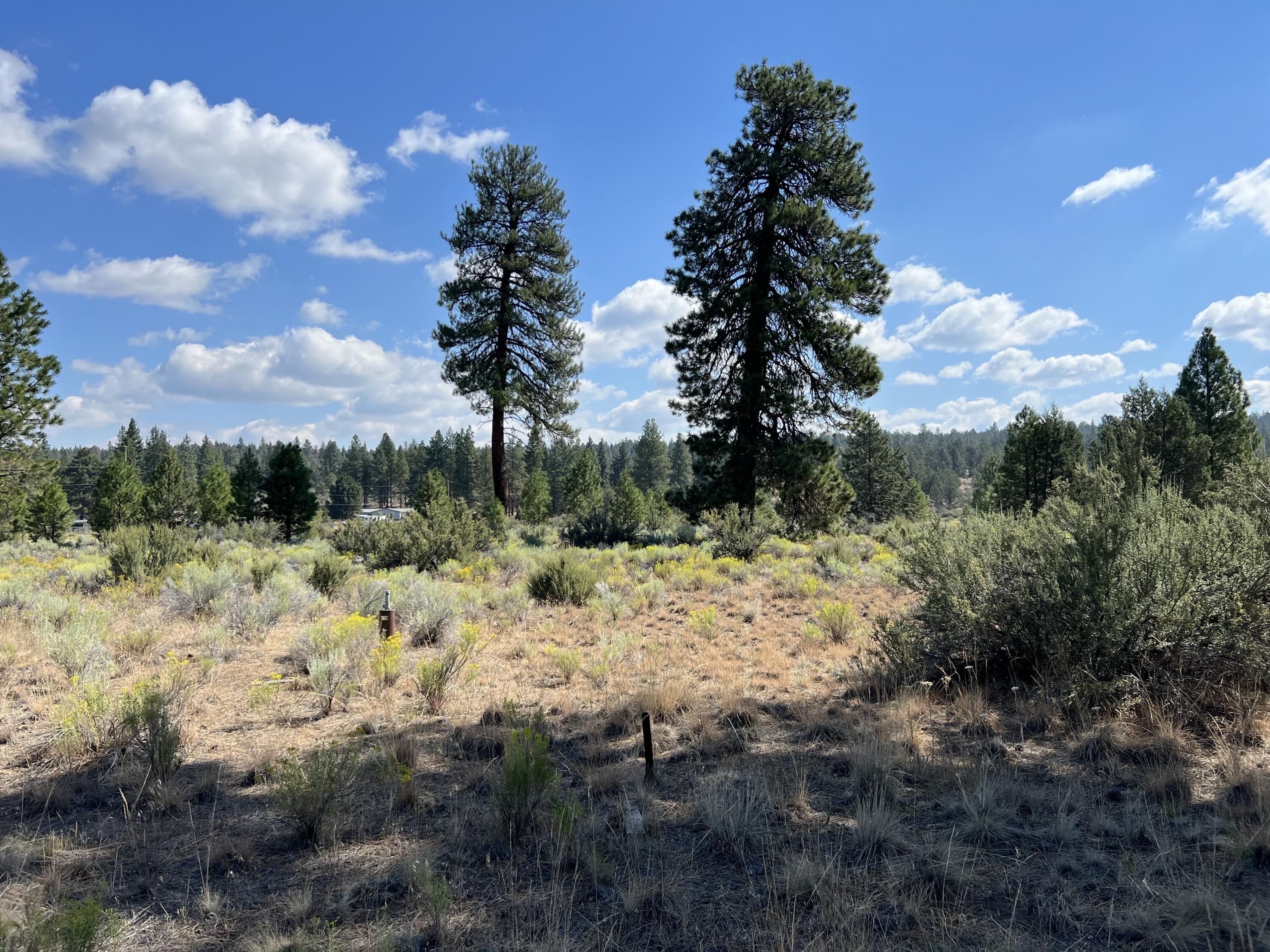 Klamath Falls Forest Estates -Hwy 66 Unit -Plat No. 2 - Land