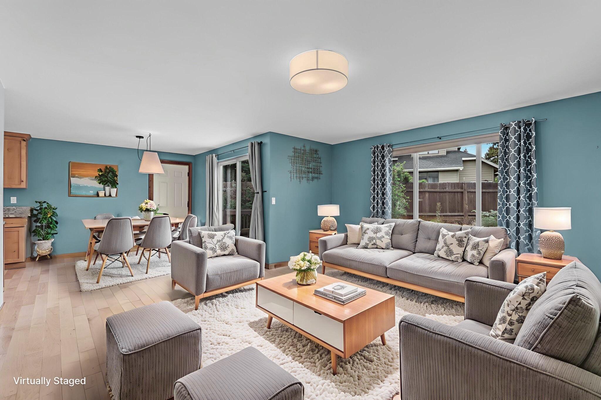 Brookland Park - Residential