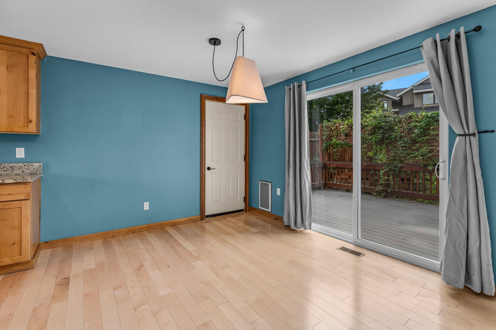 Brookland Park - Residential