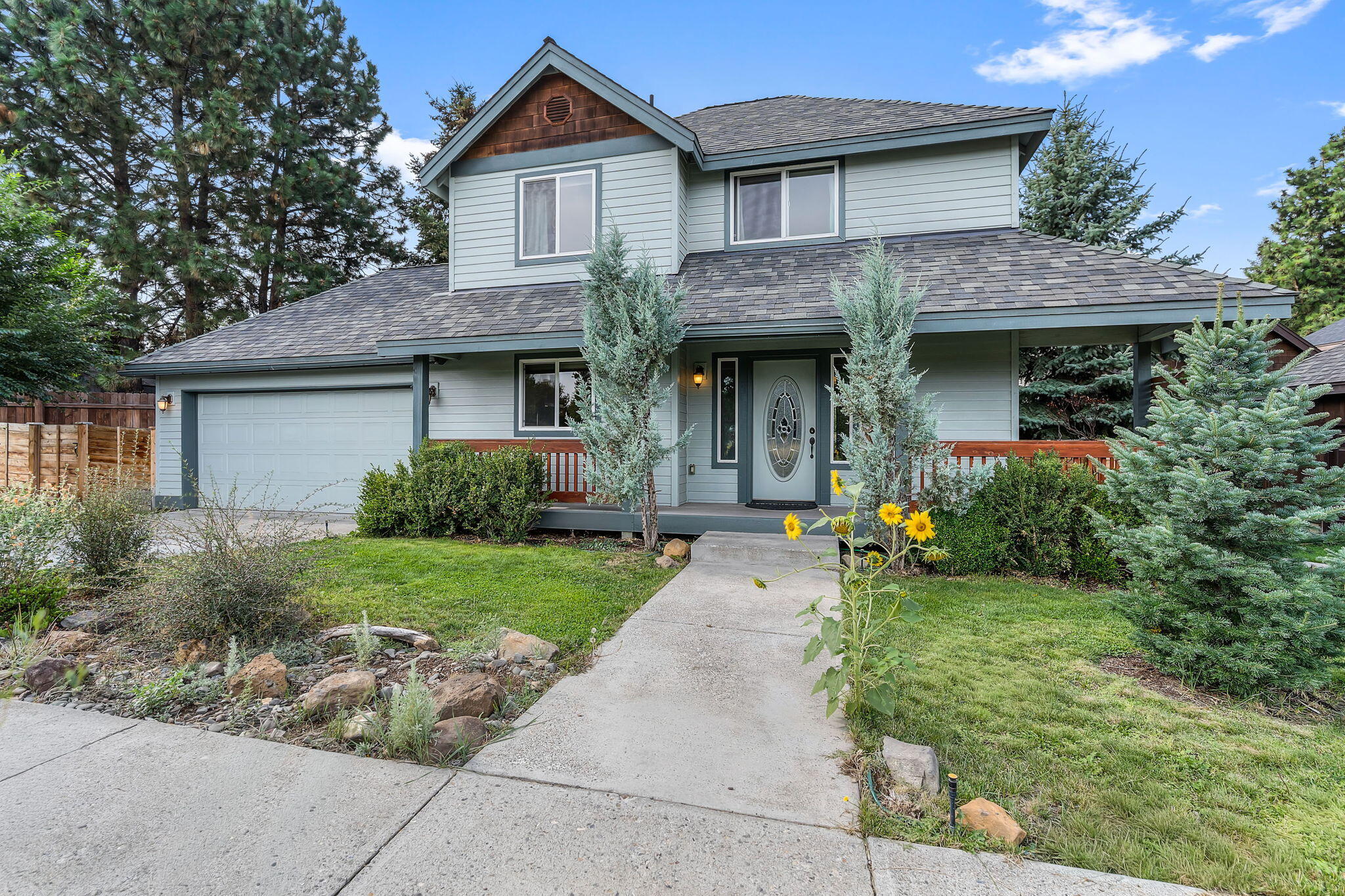 Brookland Park - Residential