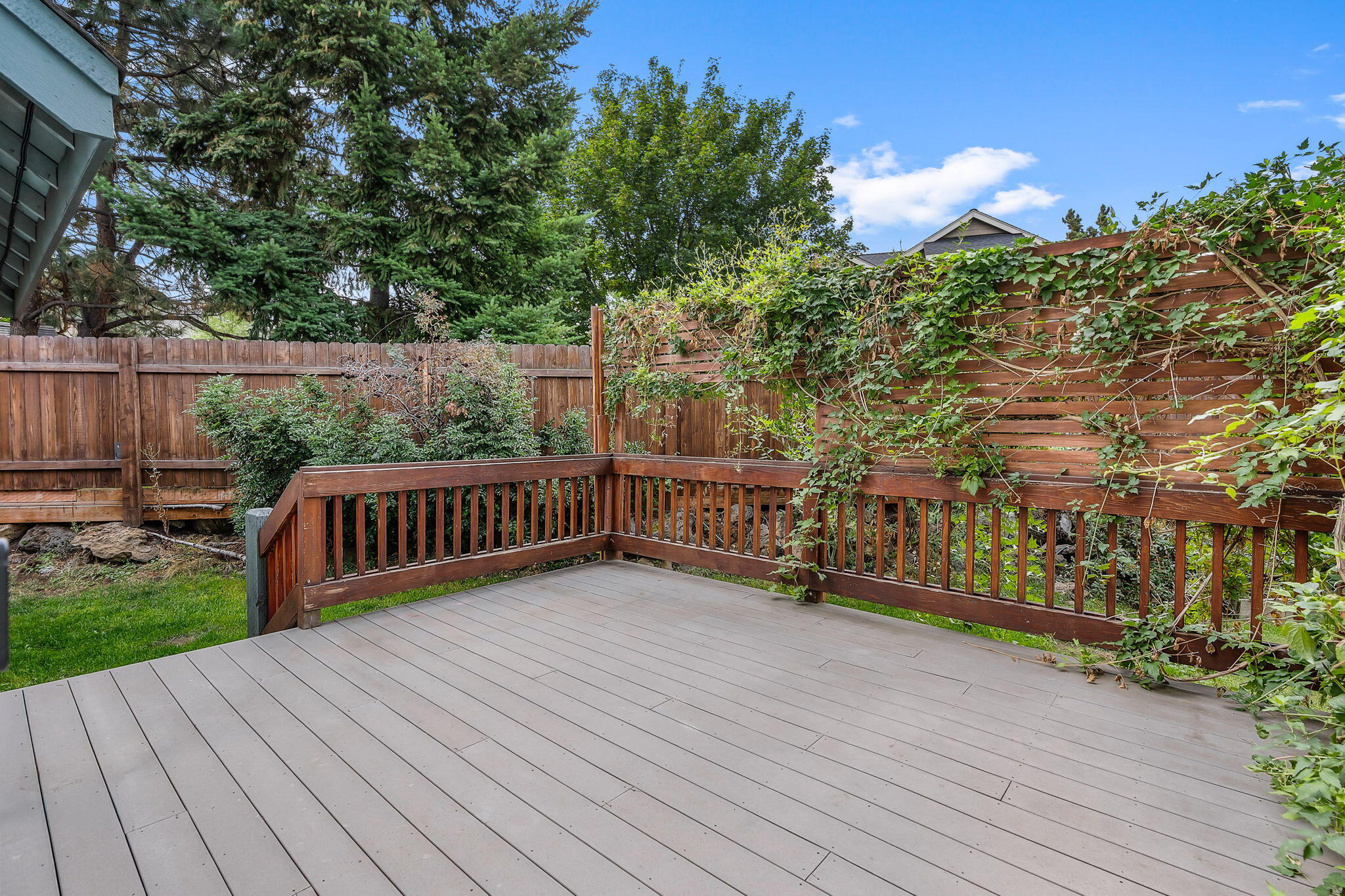 Brookland Park - Residential