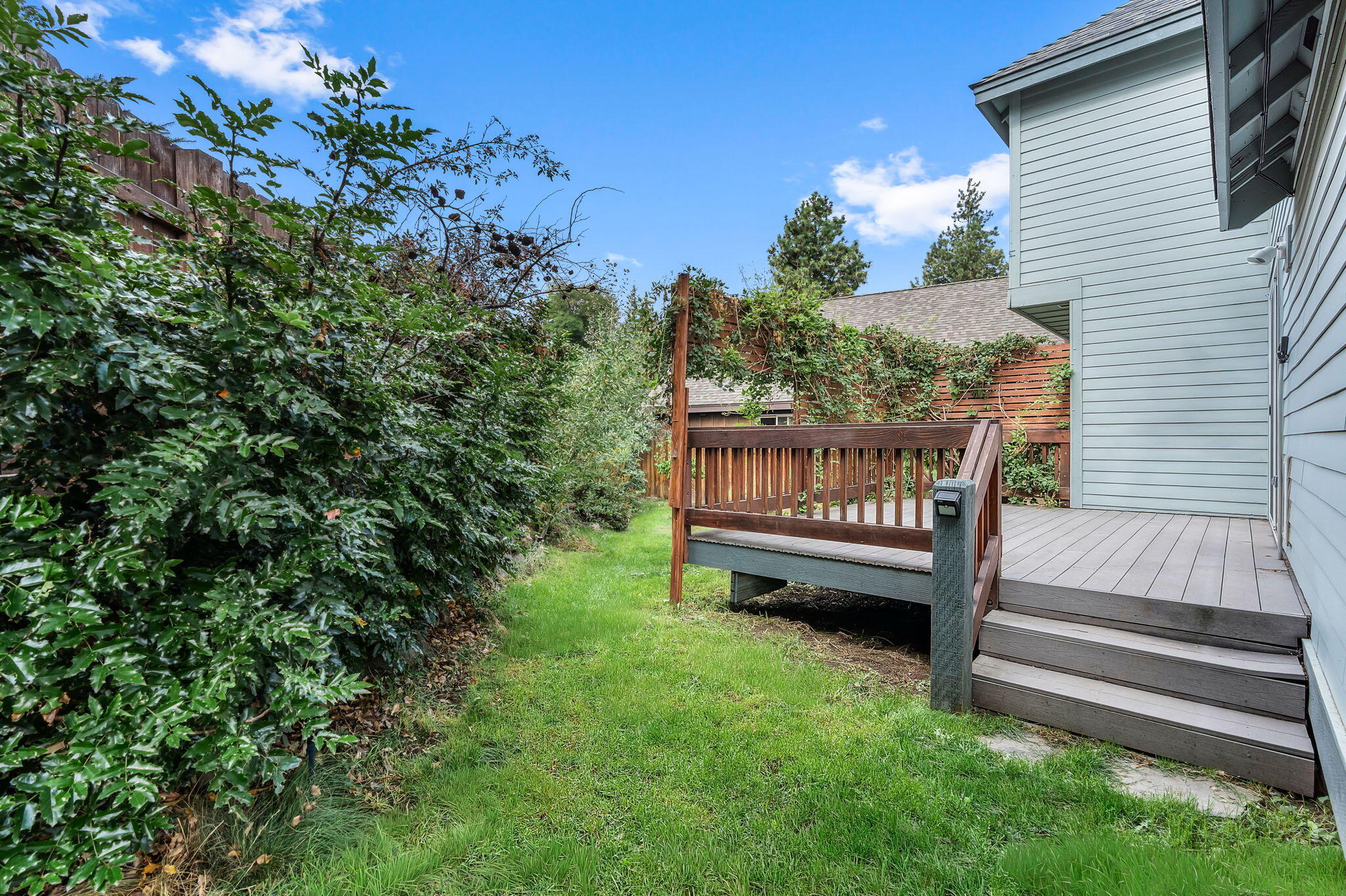 Brookland Park - Residential